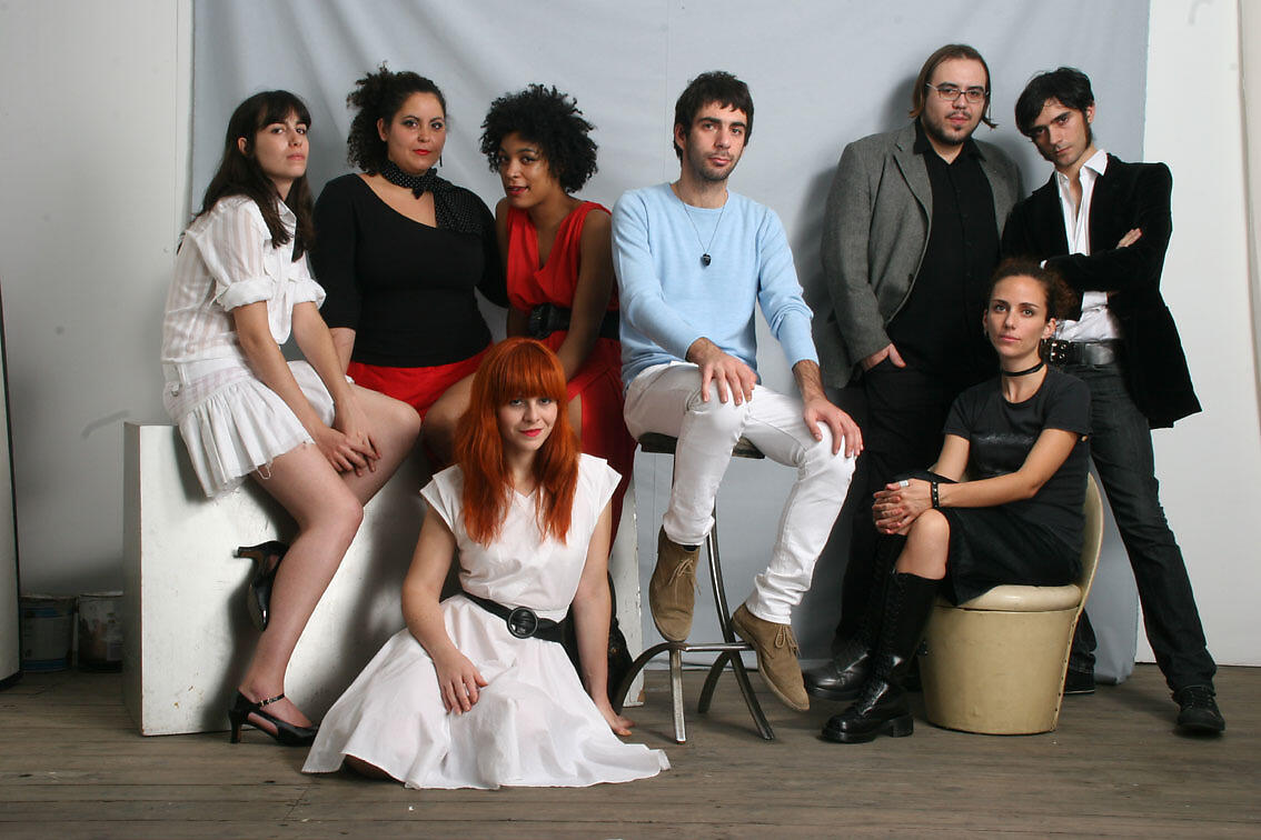 Evripidis and His Tragedies