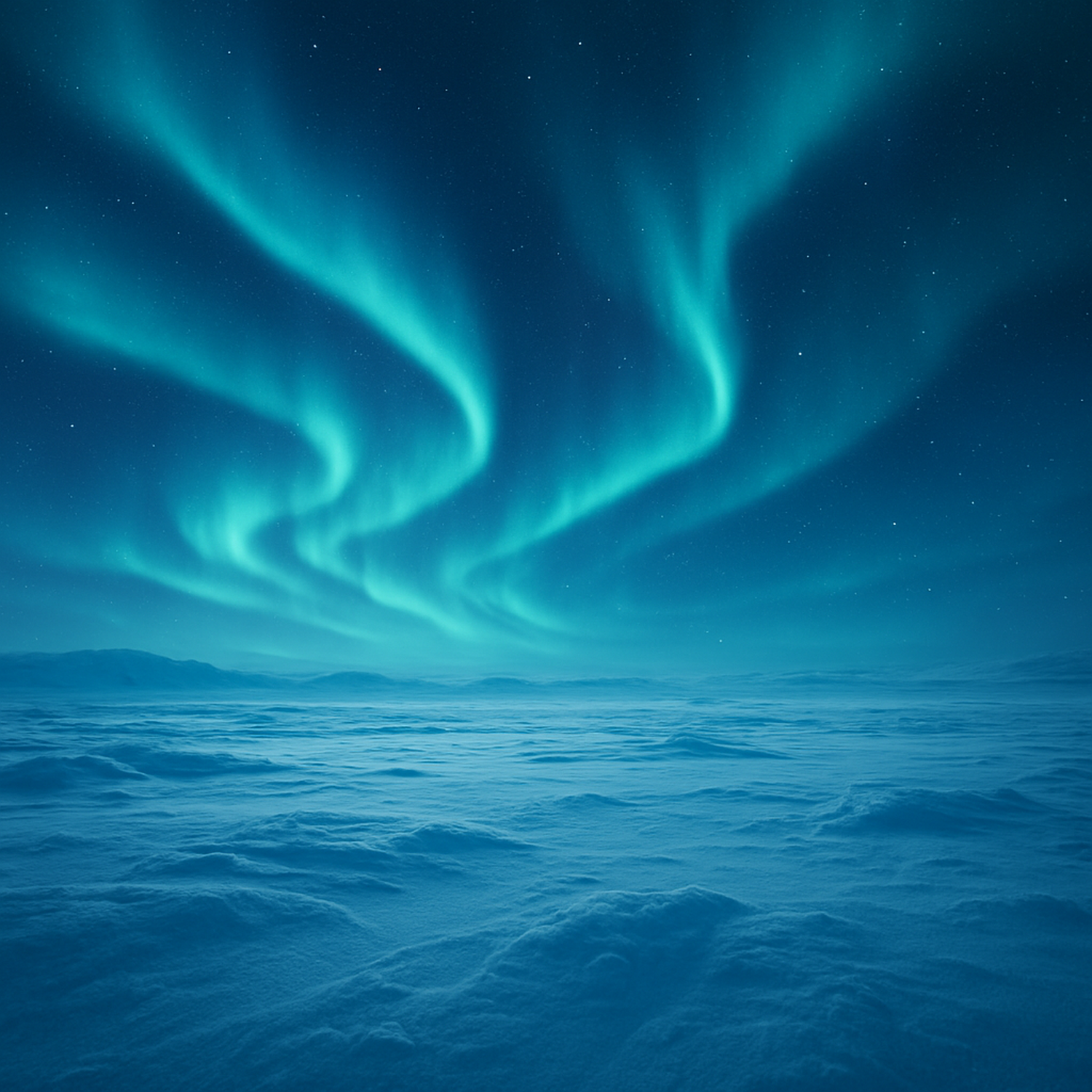 Релиз Ambient Baby Night