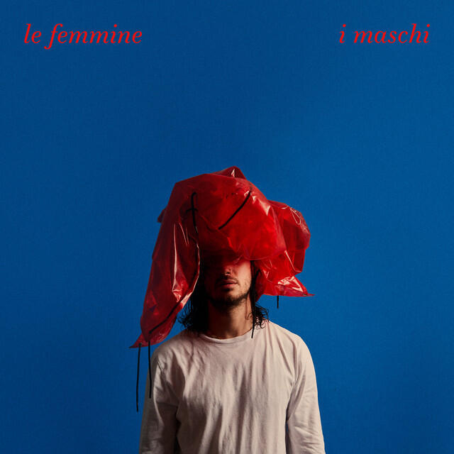 Релиз Le femmine i maschi