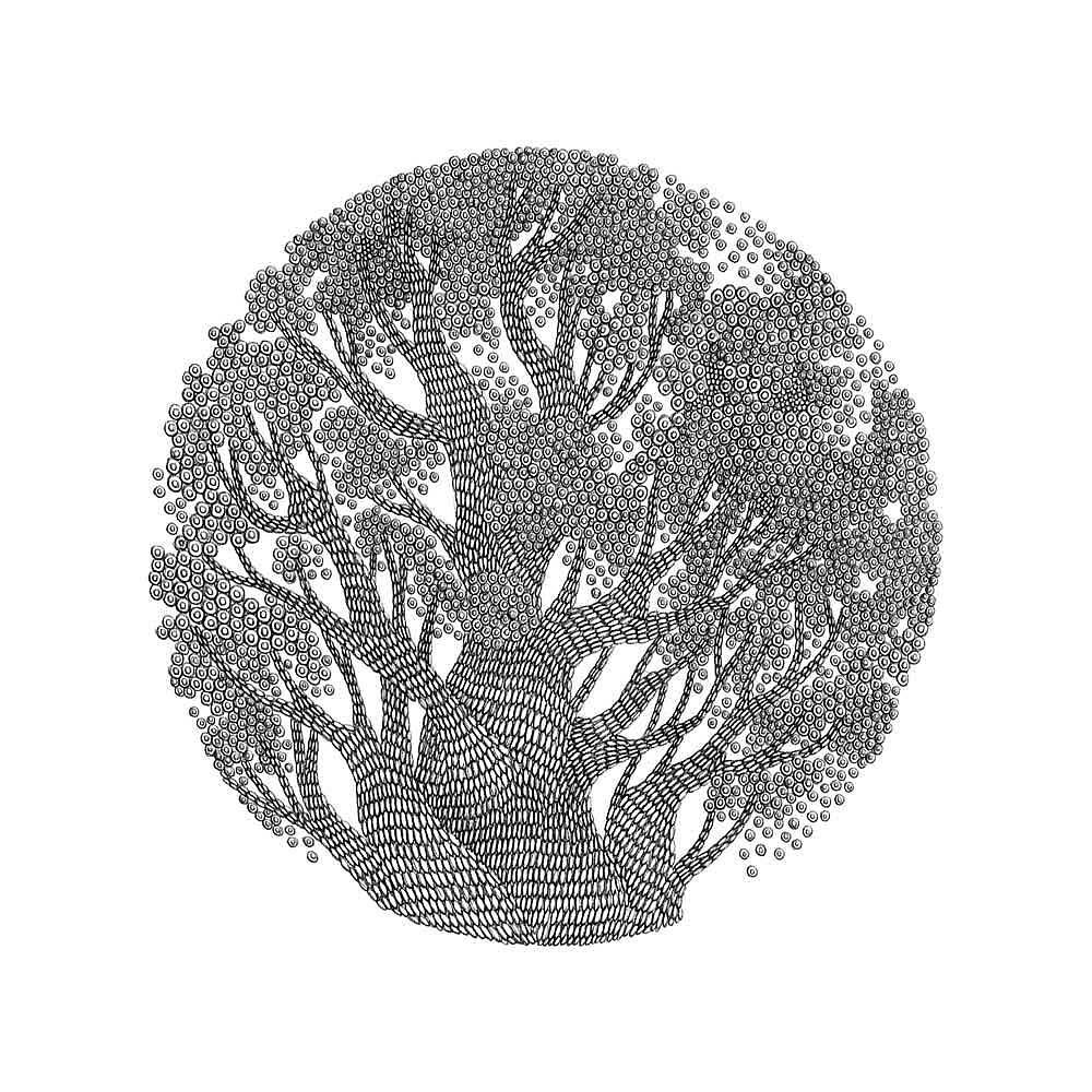 Релиз Un Bosque Nuevo
