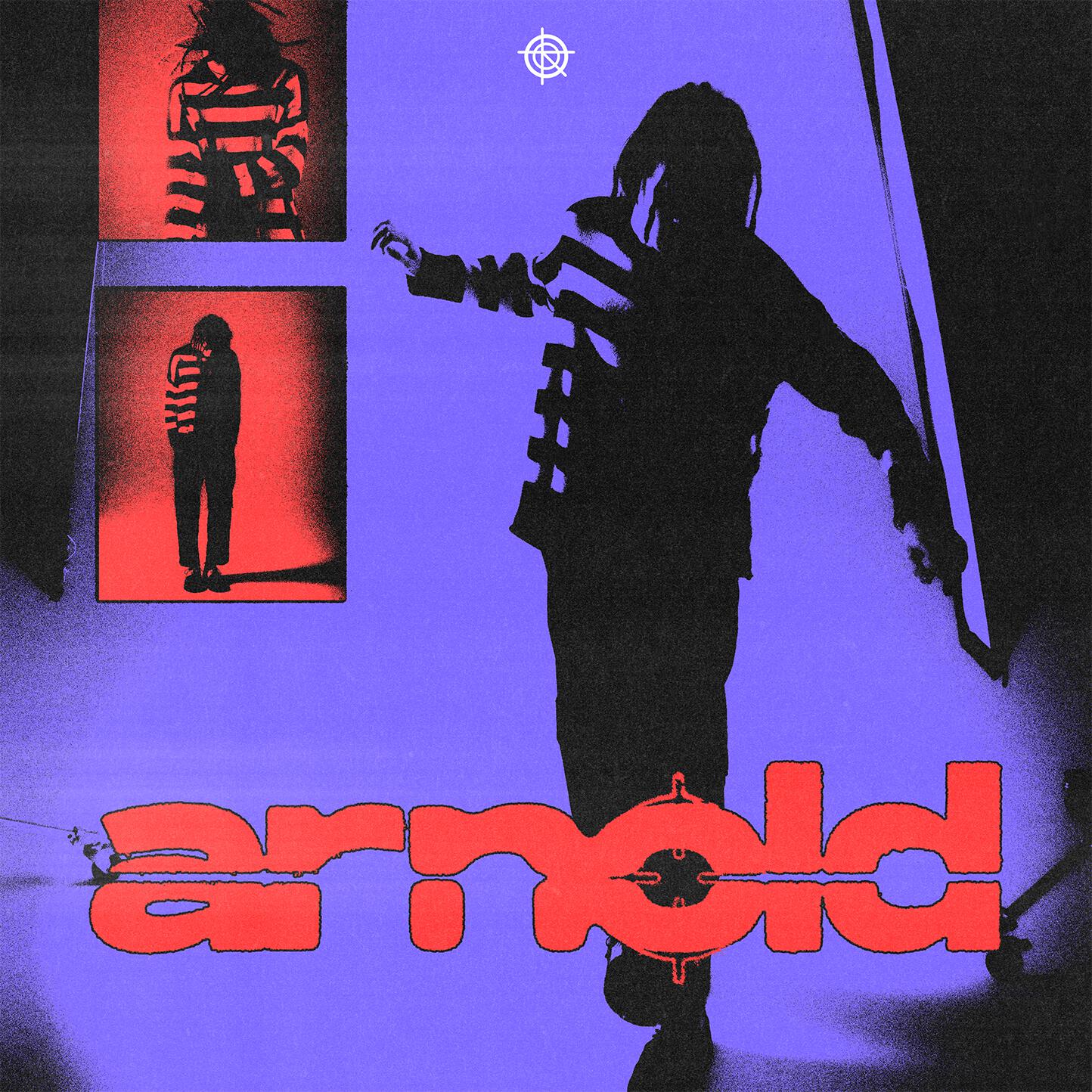 Релиз arnold (Prod. by ELEKCHER)