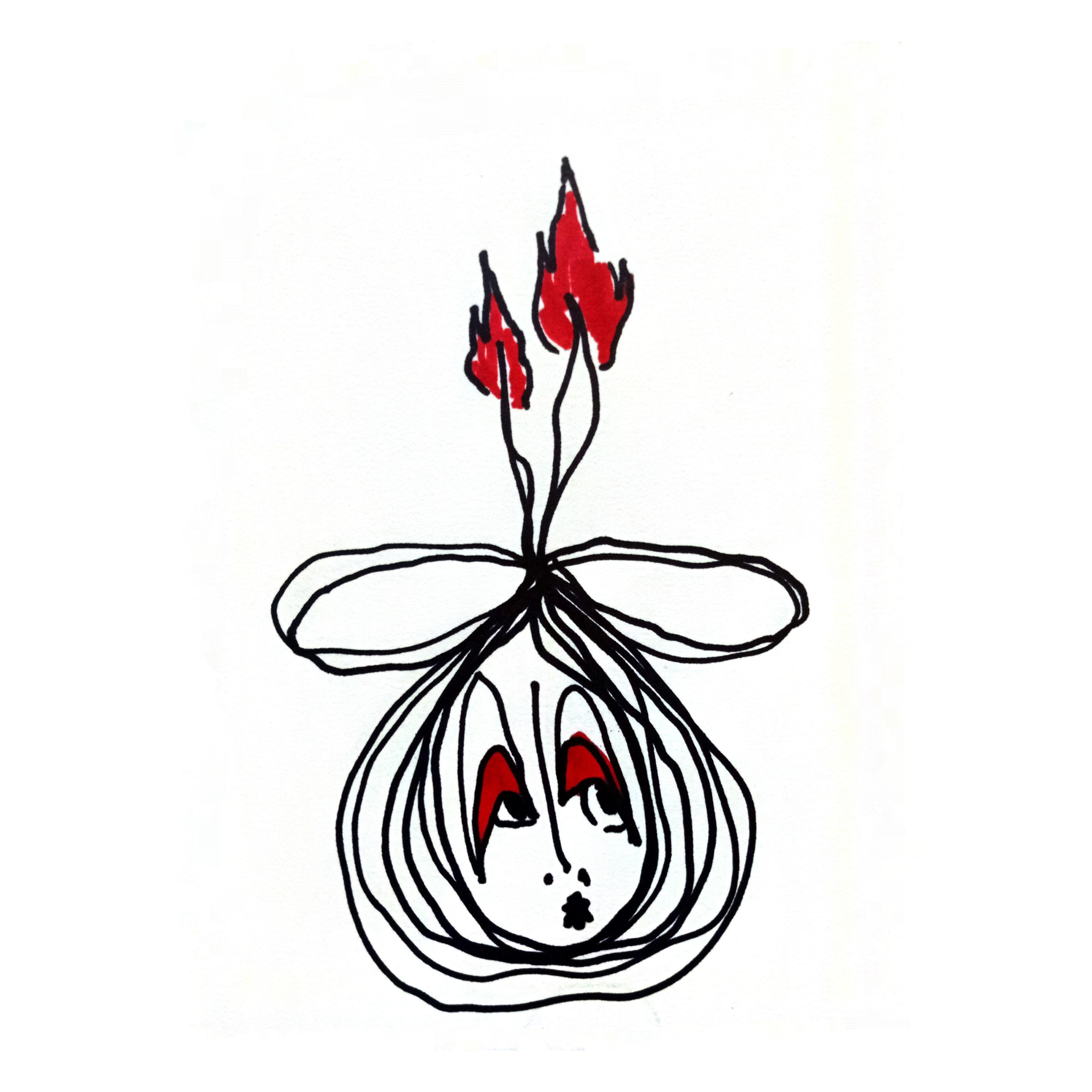 Релиз Incêndio