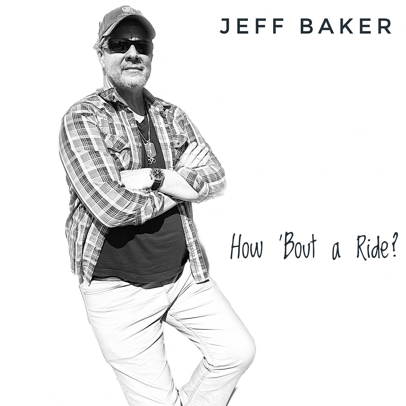 Релиз How 'bout a Ride?