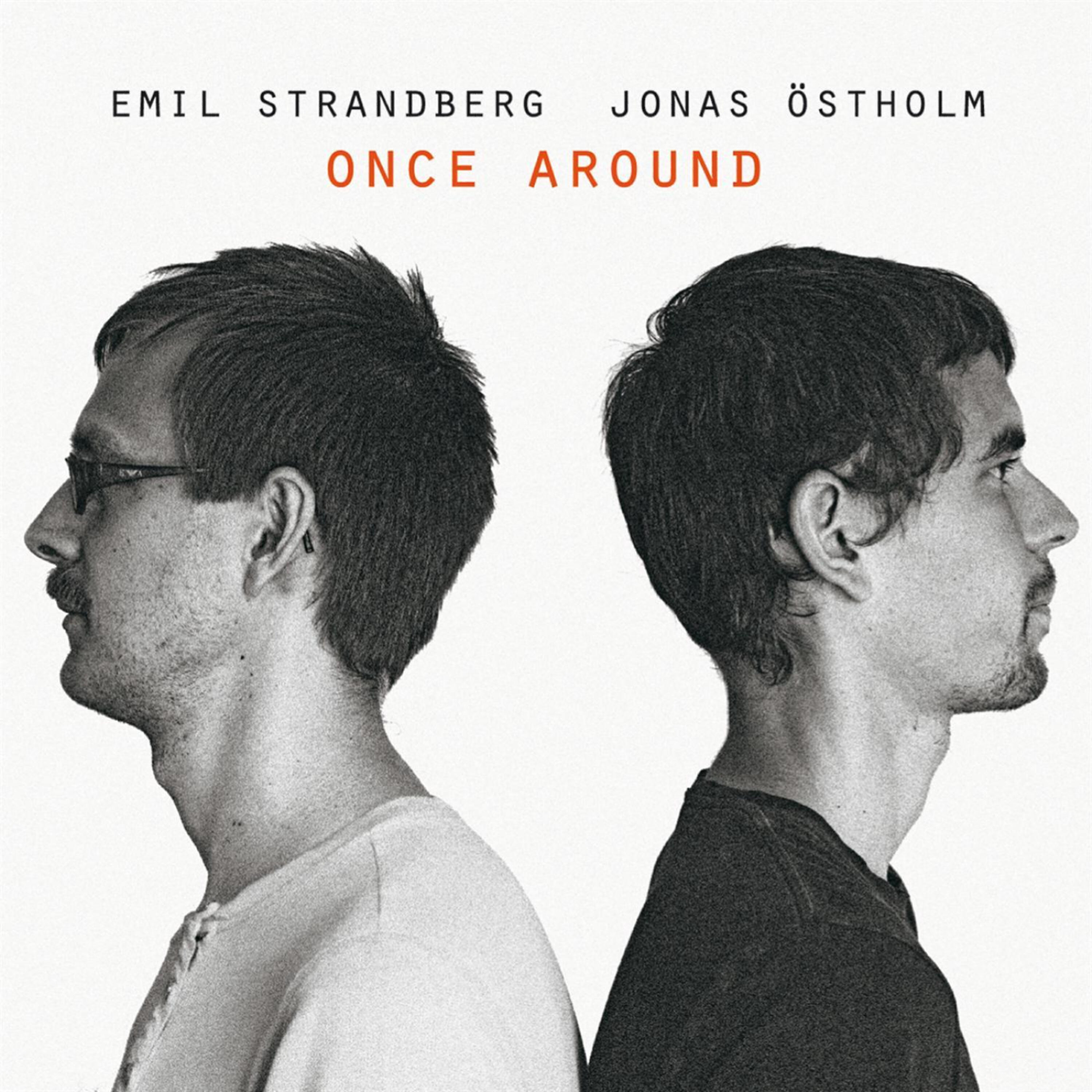 Релиз Once around