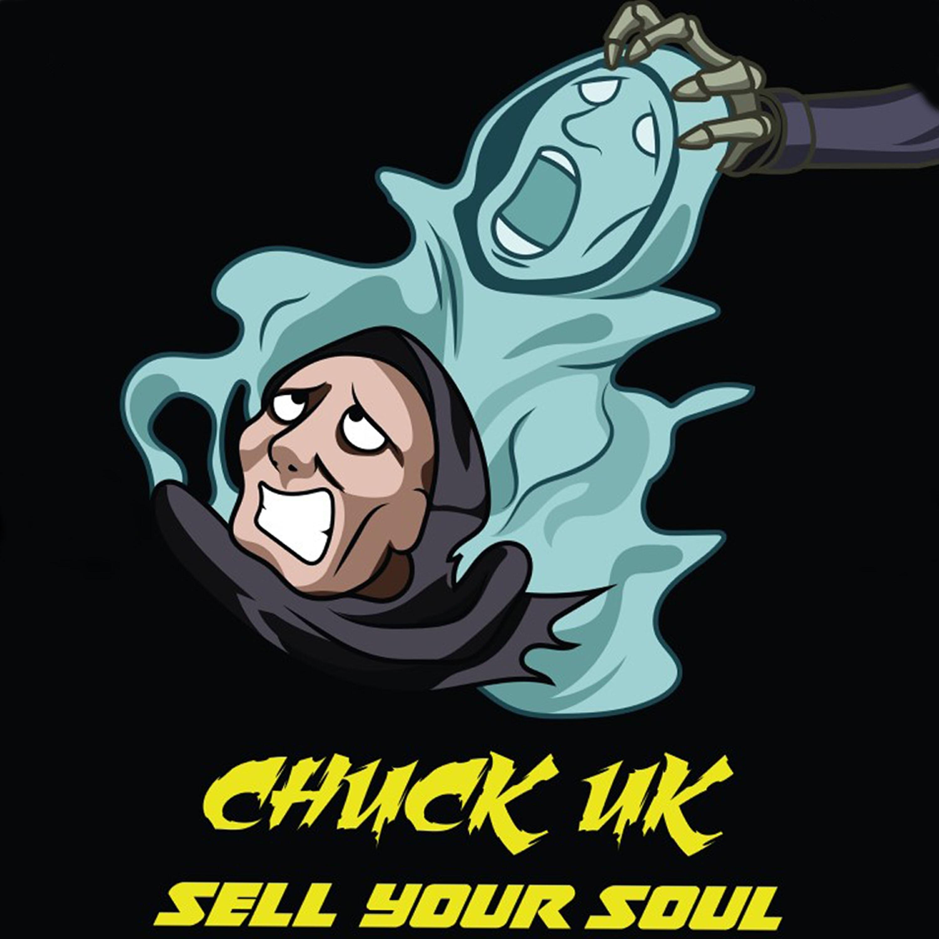 Релиз Sell Your Soul
