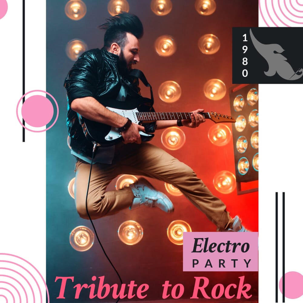 Релиз Tribute To Rock