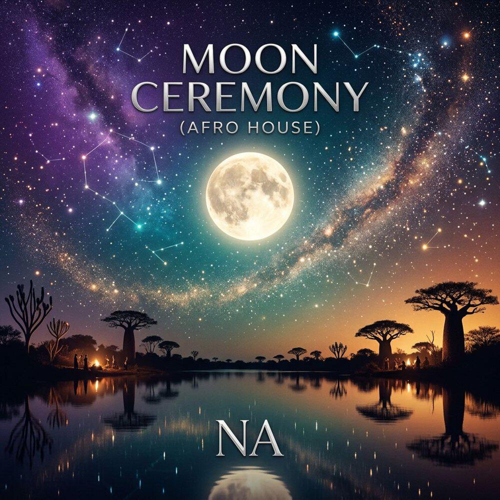 Релиз Moon Ceremony (Afro House)