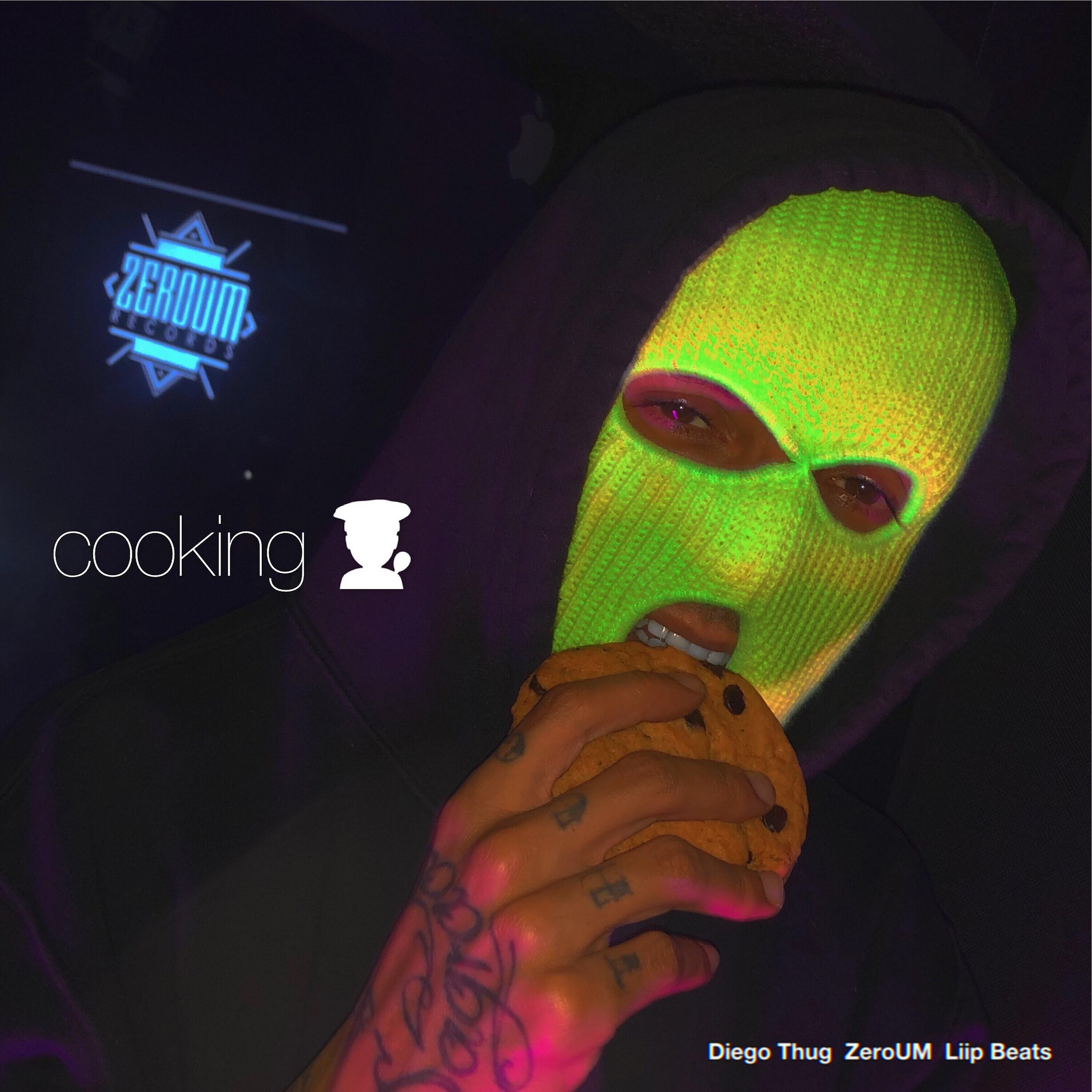 Релиз Cooking