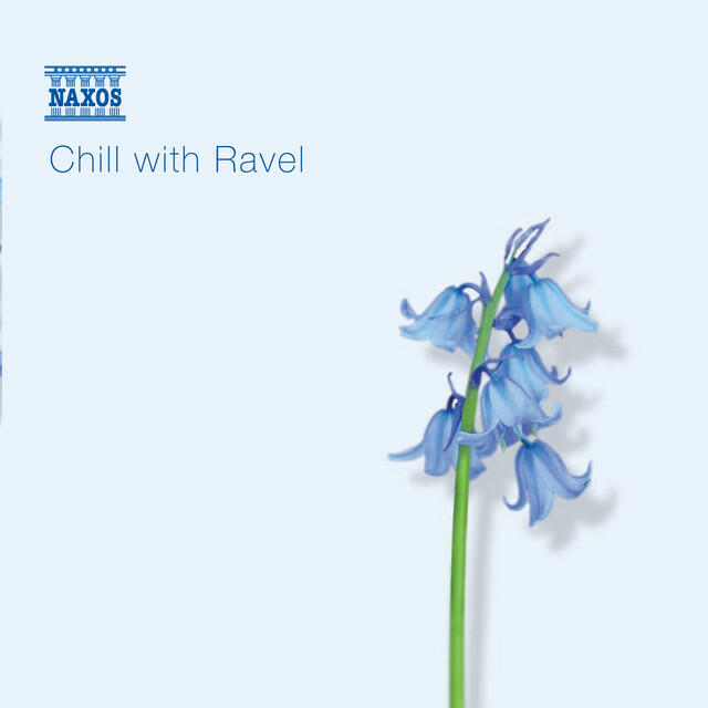 Релиз Chill With Ravel