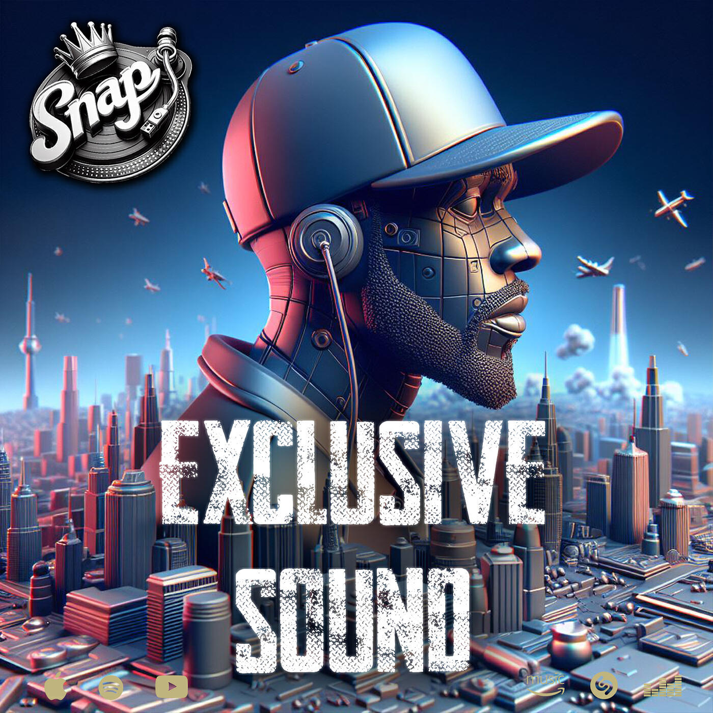 Релиз Exclusive Sound