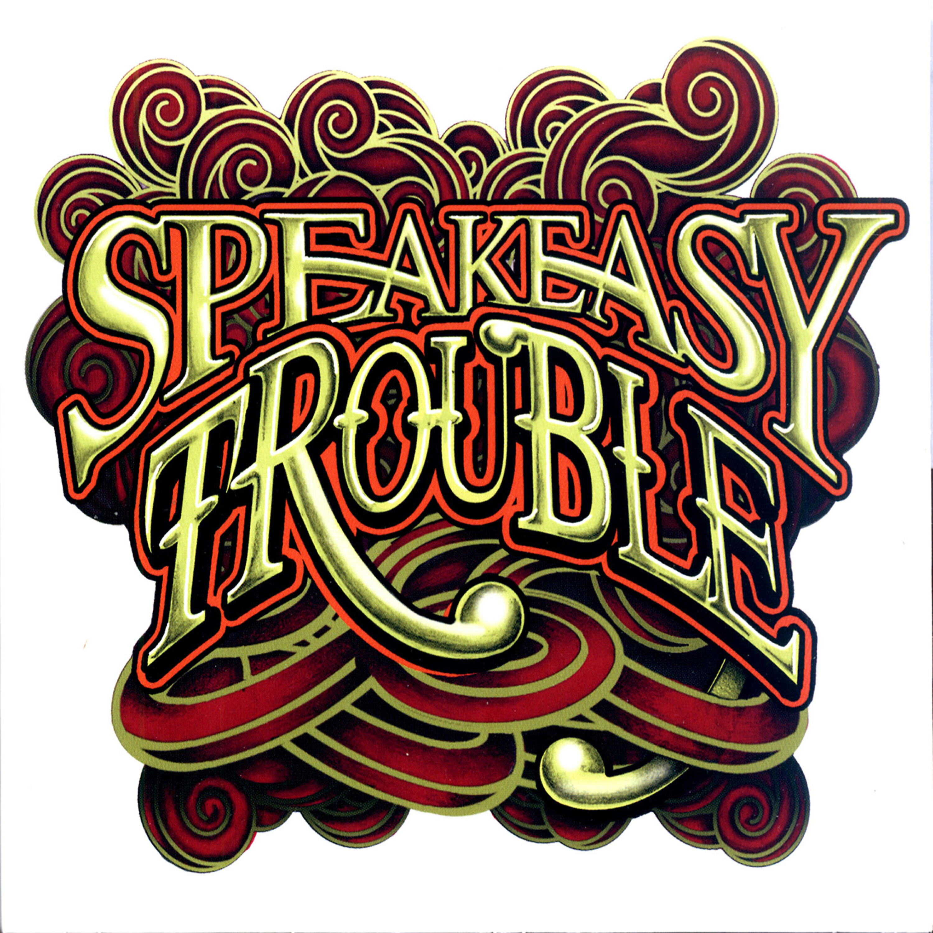 Релиз Trouble