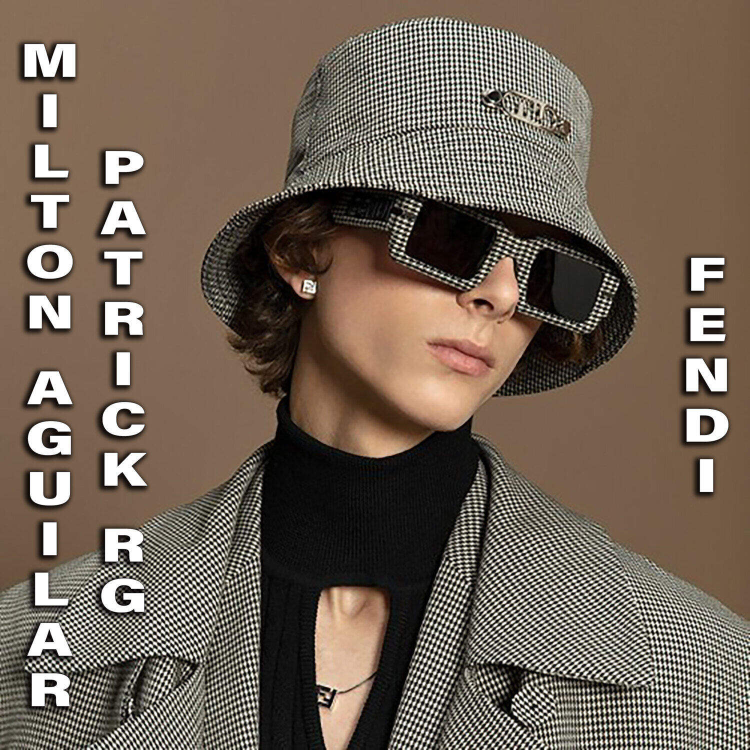 Patrick Rg