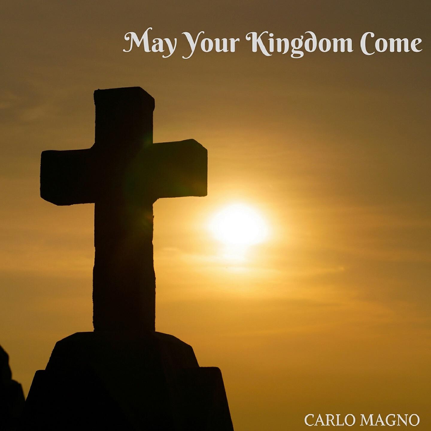 Релиз May Your Kingdom Come