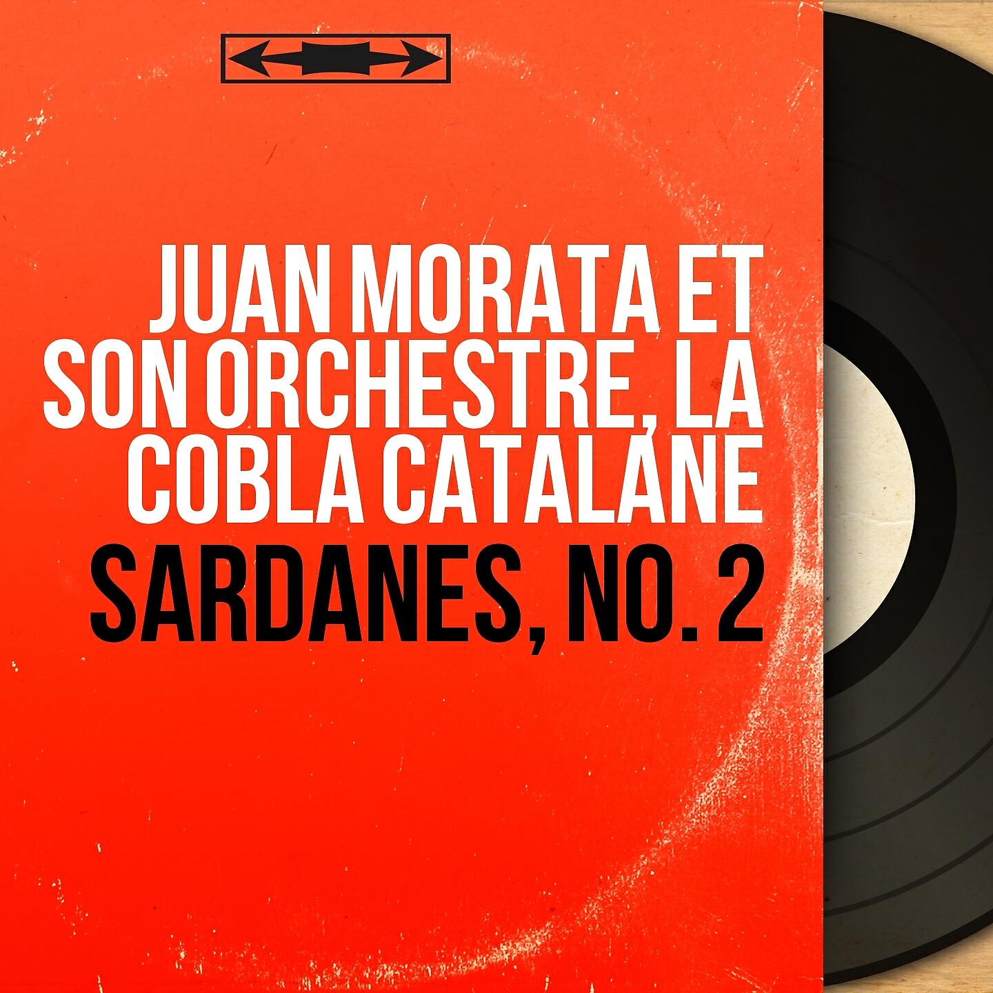 Juan Morata et son orchestre