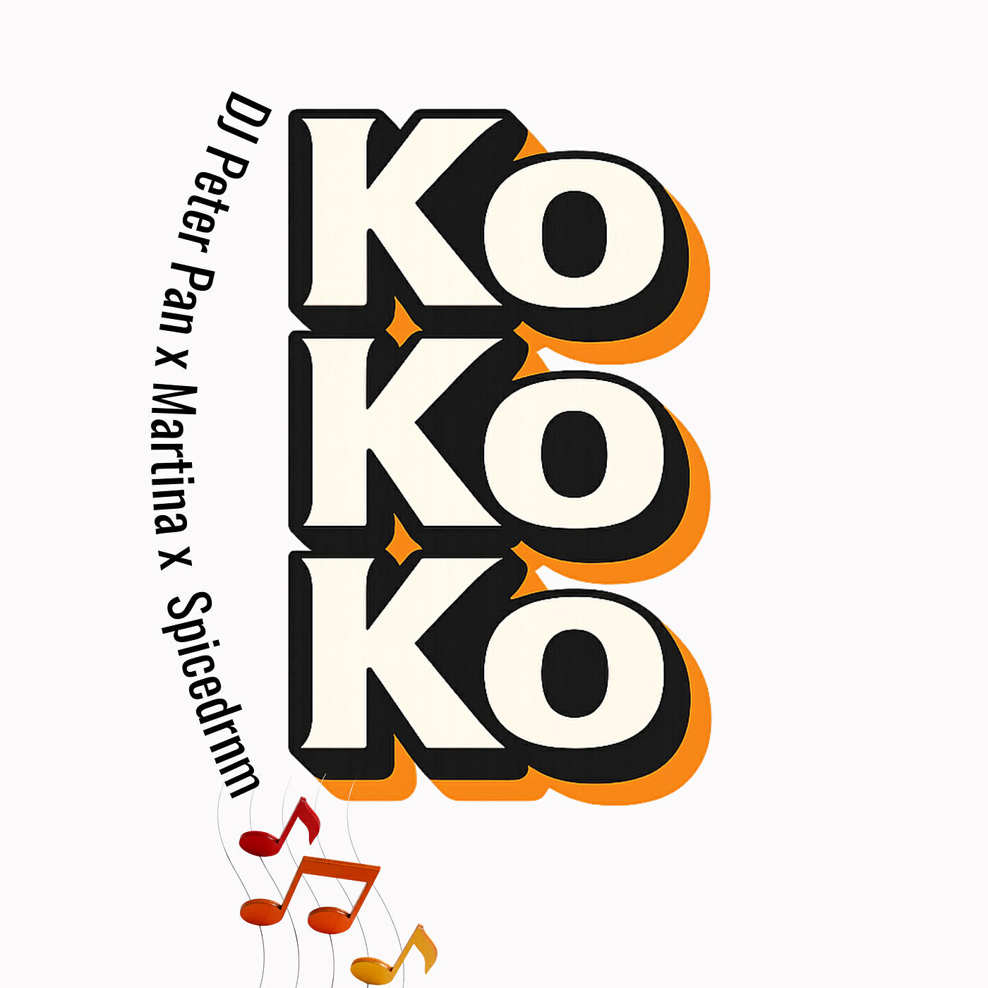 Релиз Ko Ko Ko