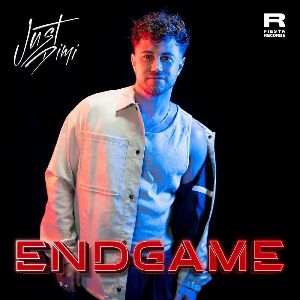 Релиз Endgame