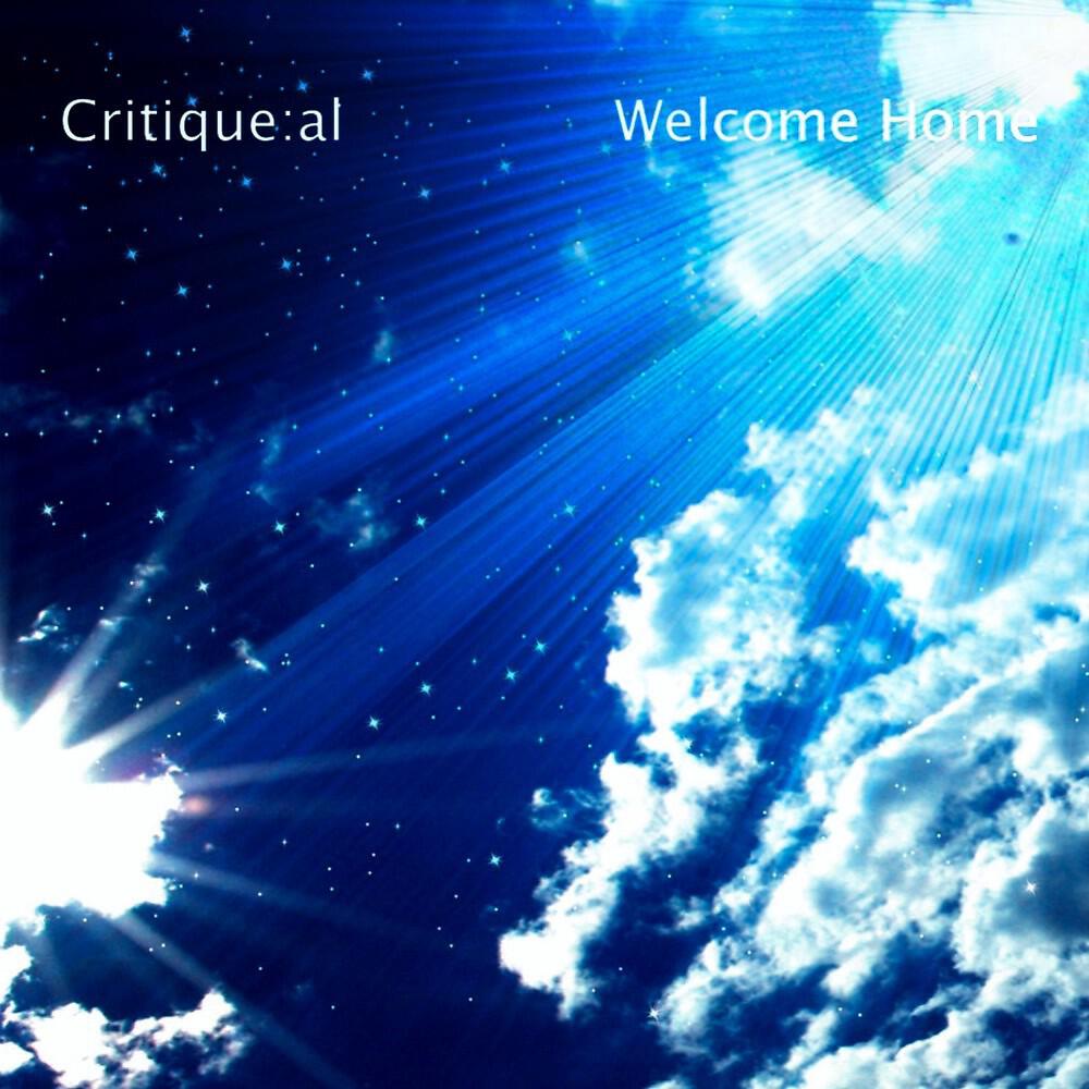 Релиз Welcome Home