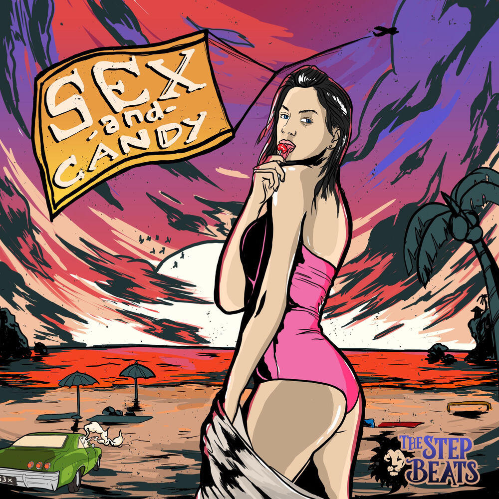 Релиз Sex & Candy