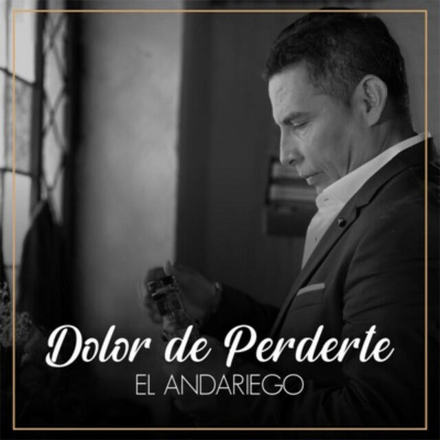 Релиз Dolor de Perderte