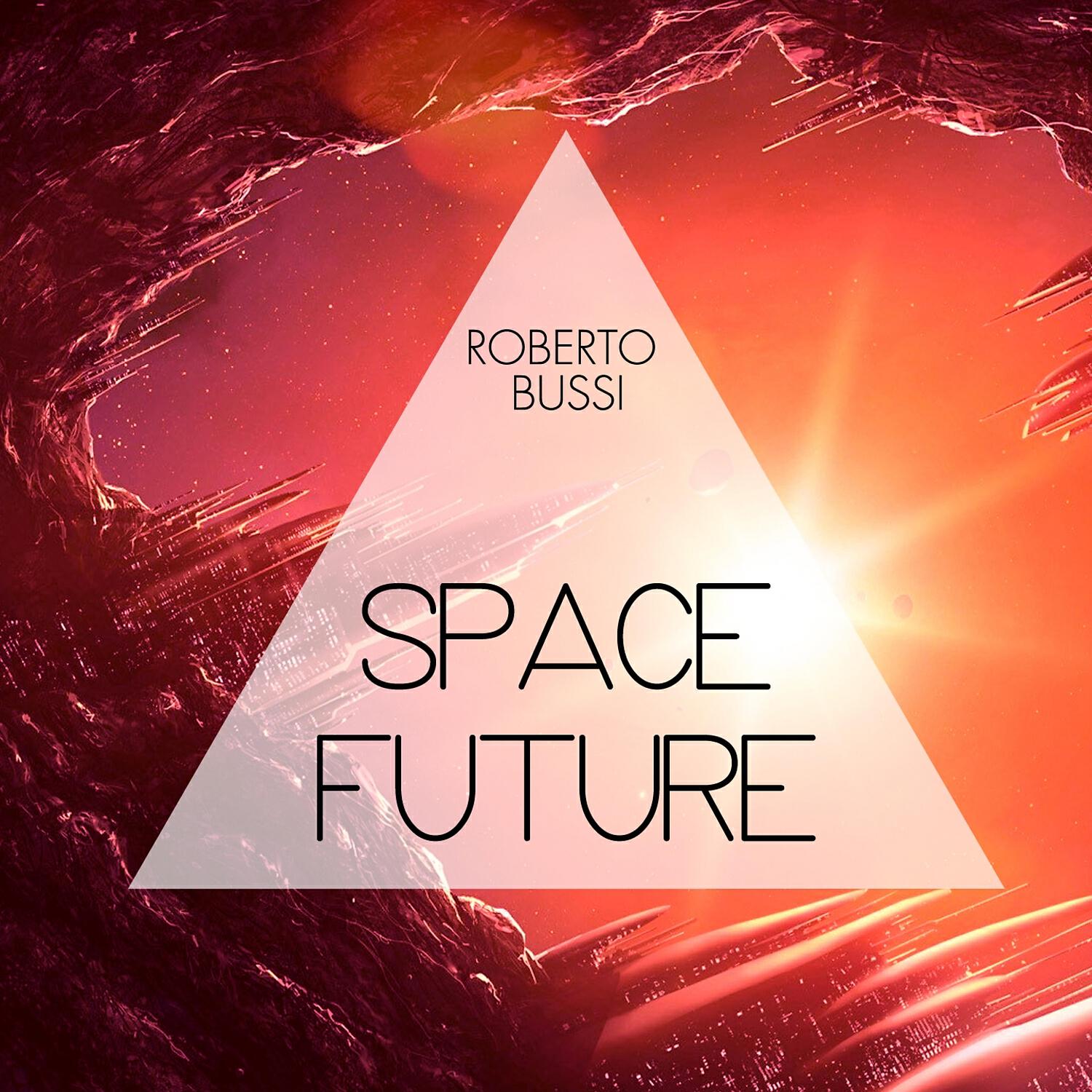 Релиз Space Future