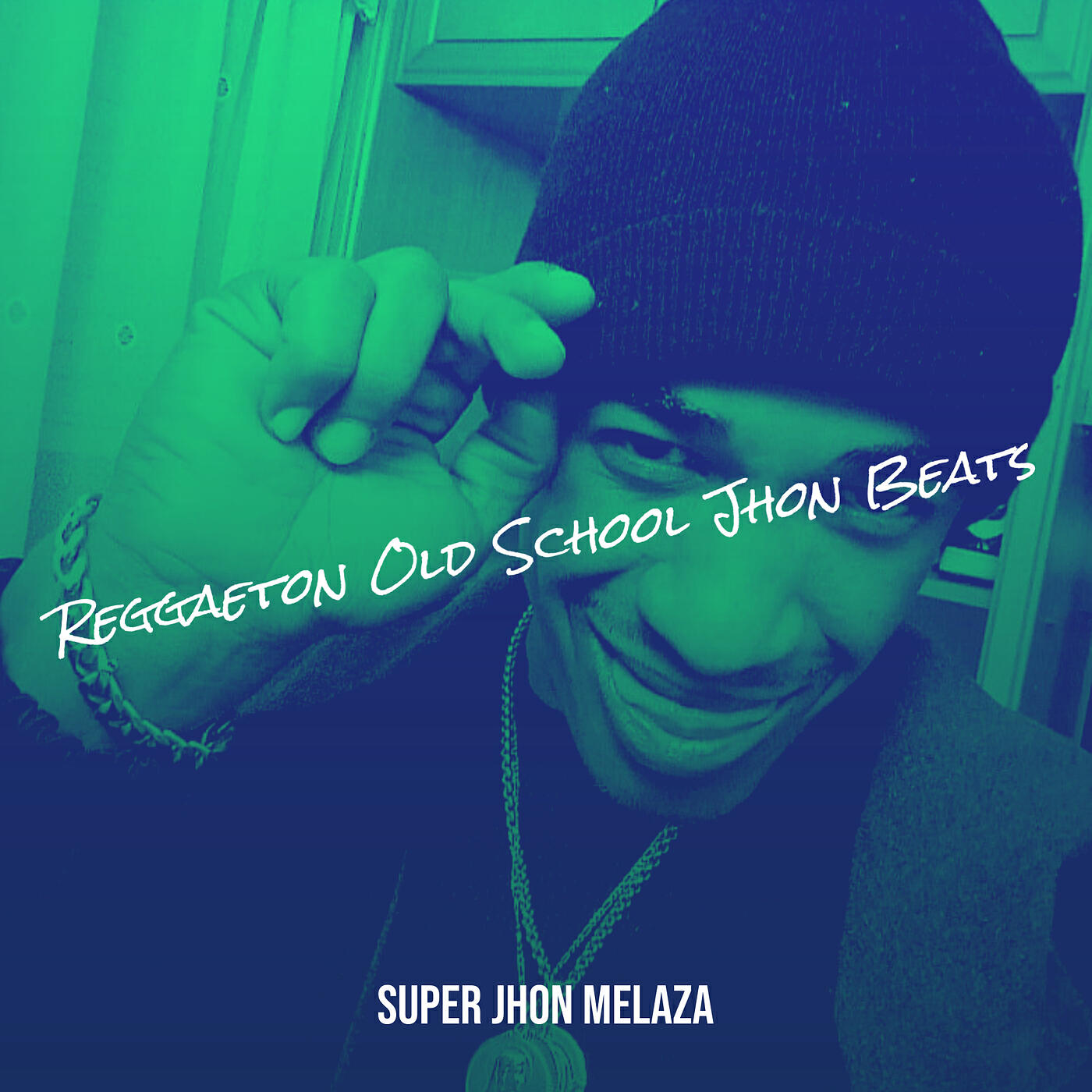 Релиз Reggaeton Old School Jhon Beats