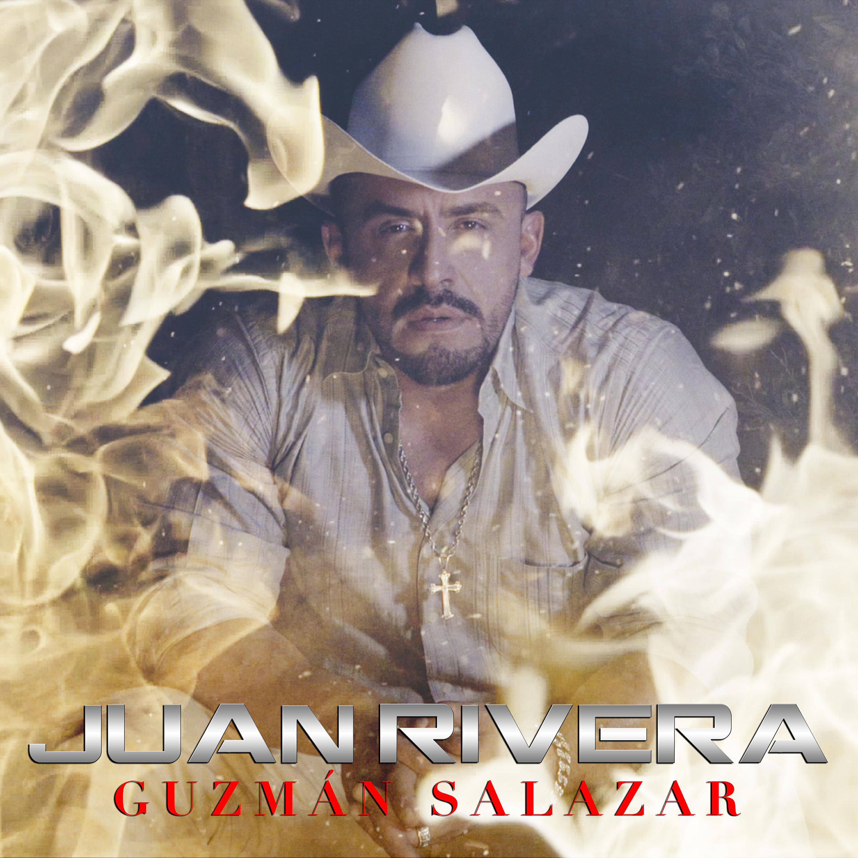 Релиз Guzmán Salazar