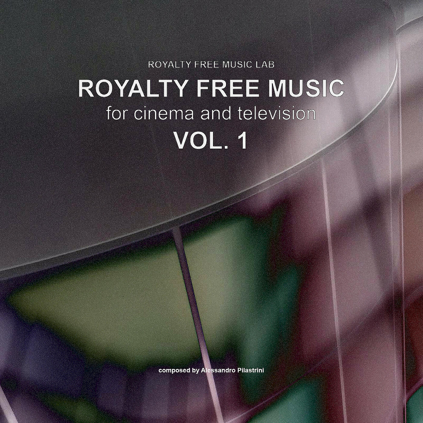 Royalty Free Music Lab