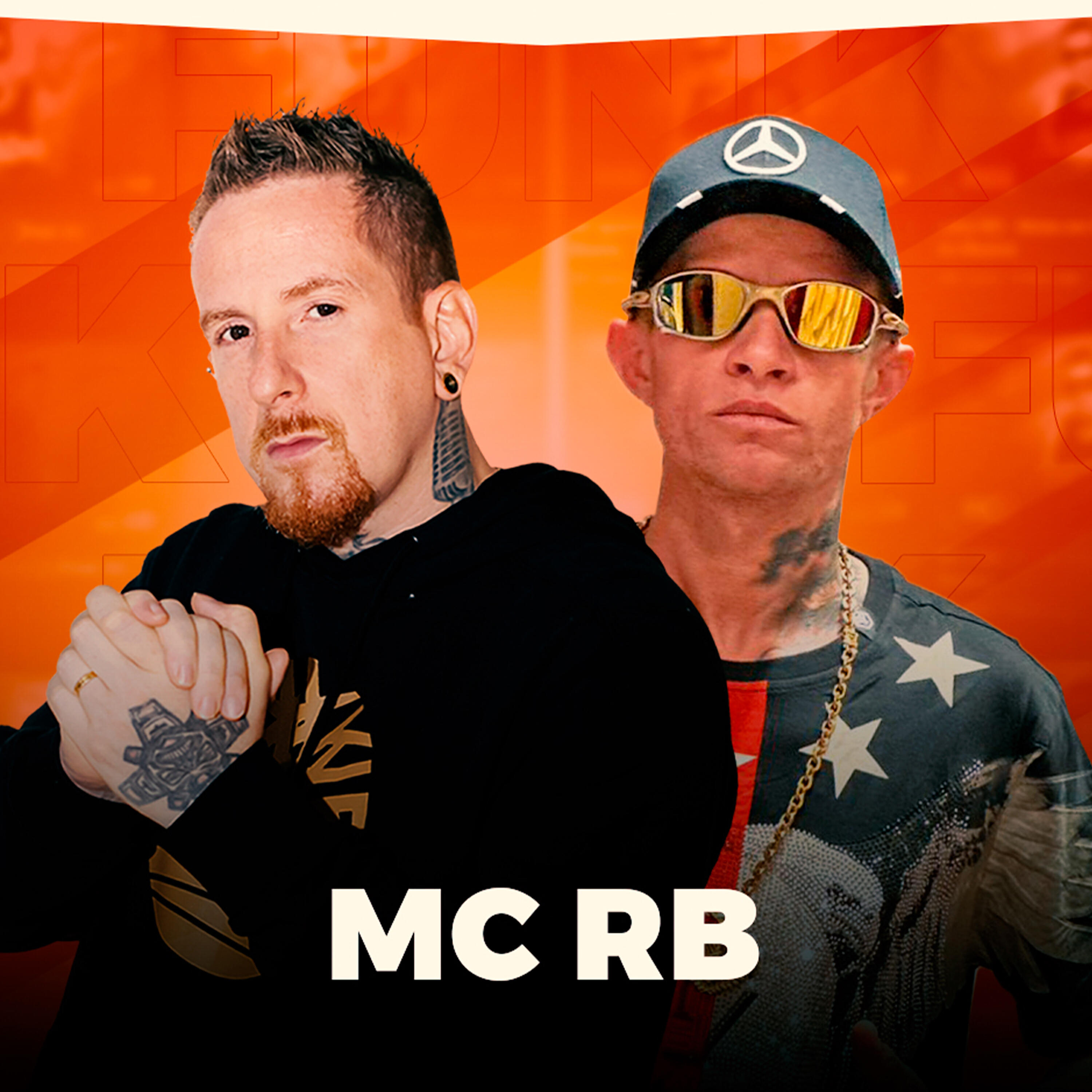 MC RB - Fuga de Cinema