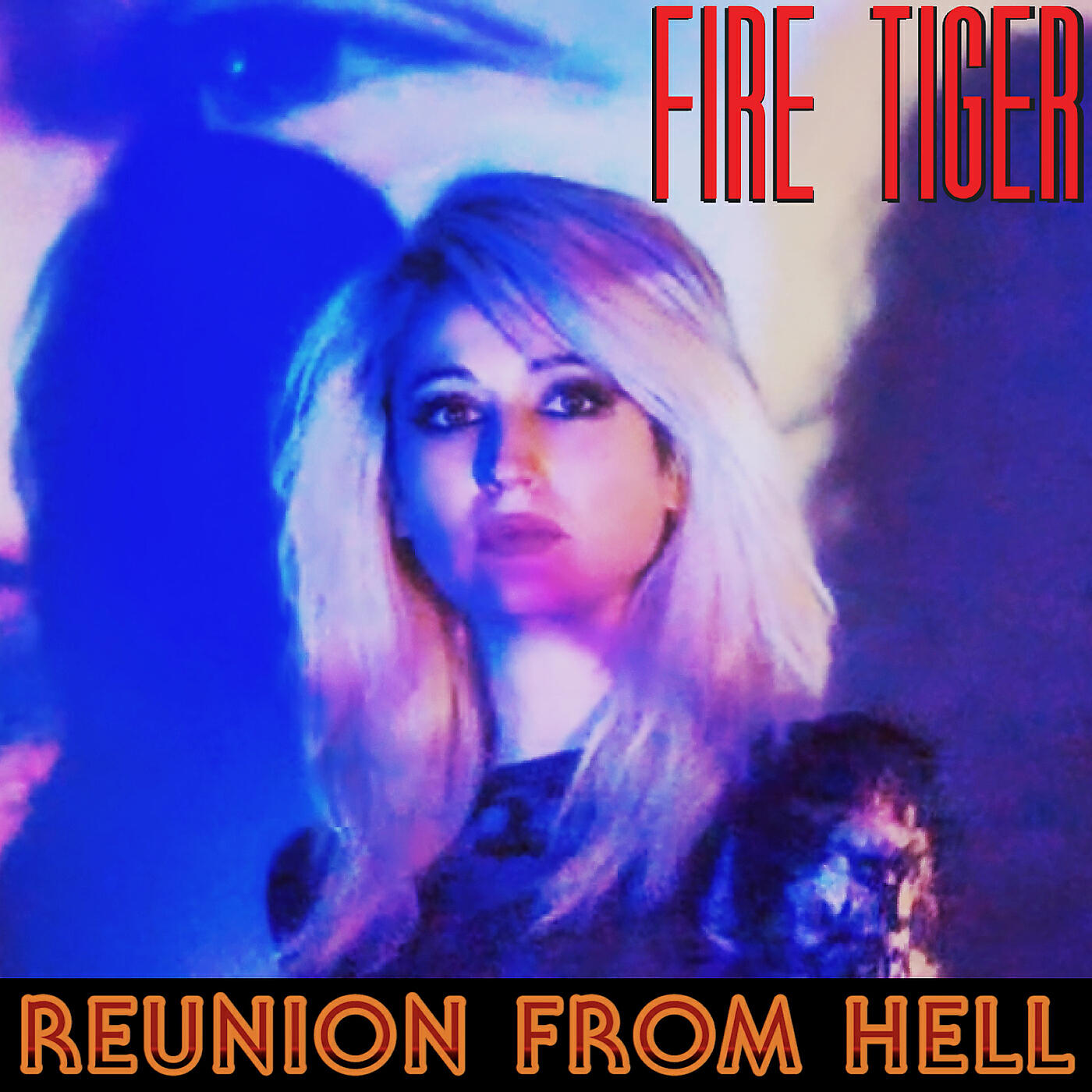 Релиз Reunion from Hell