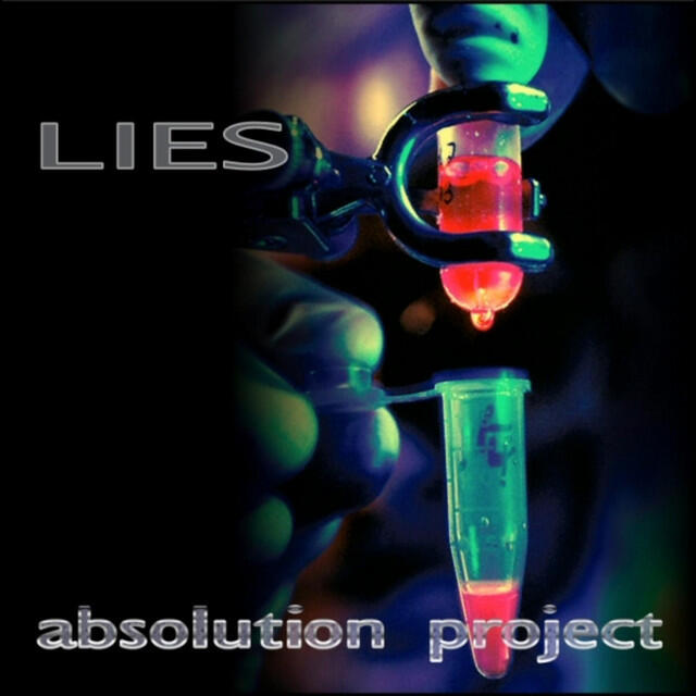 Релиз Lies