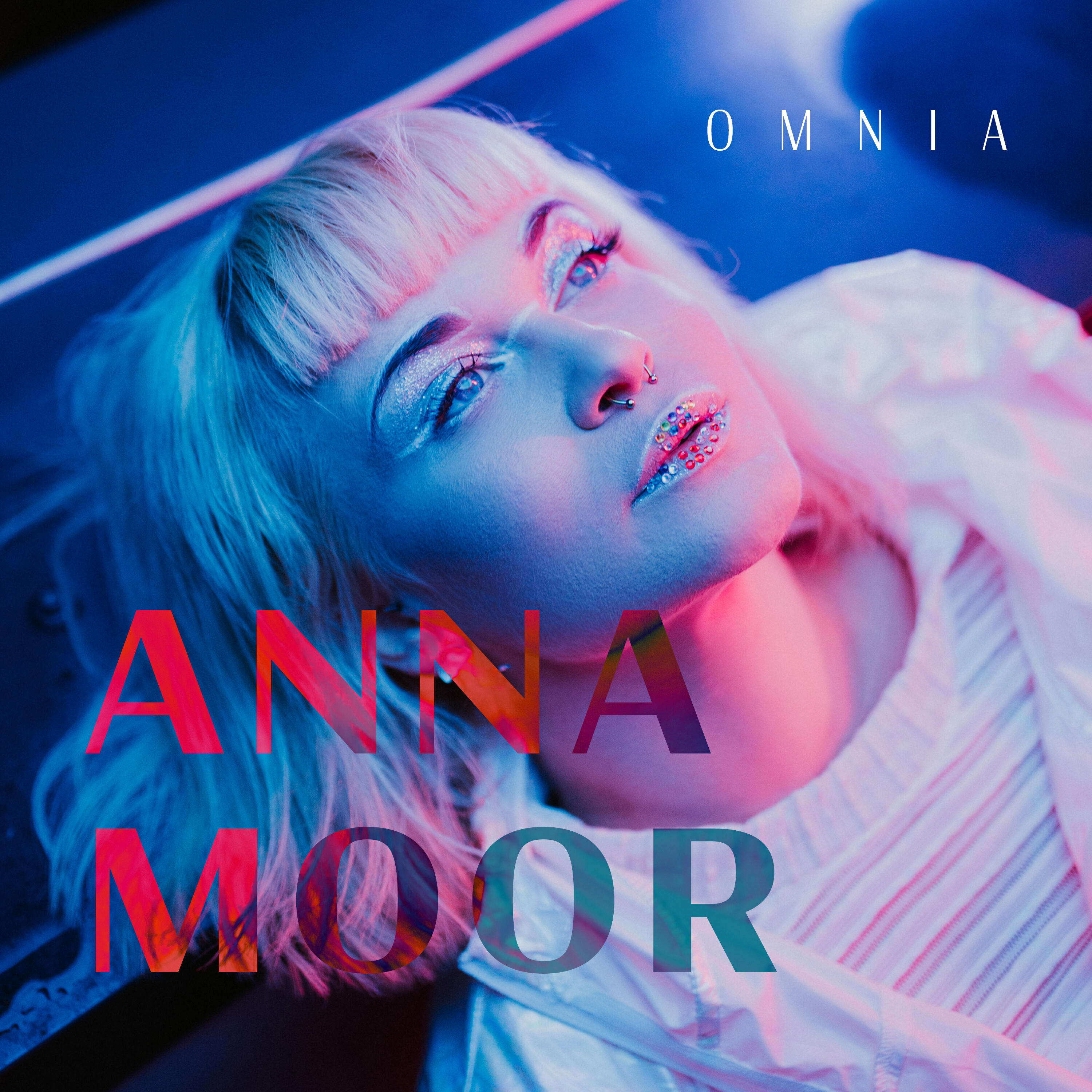Anna Moor