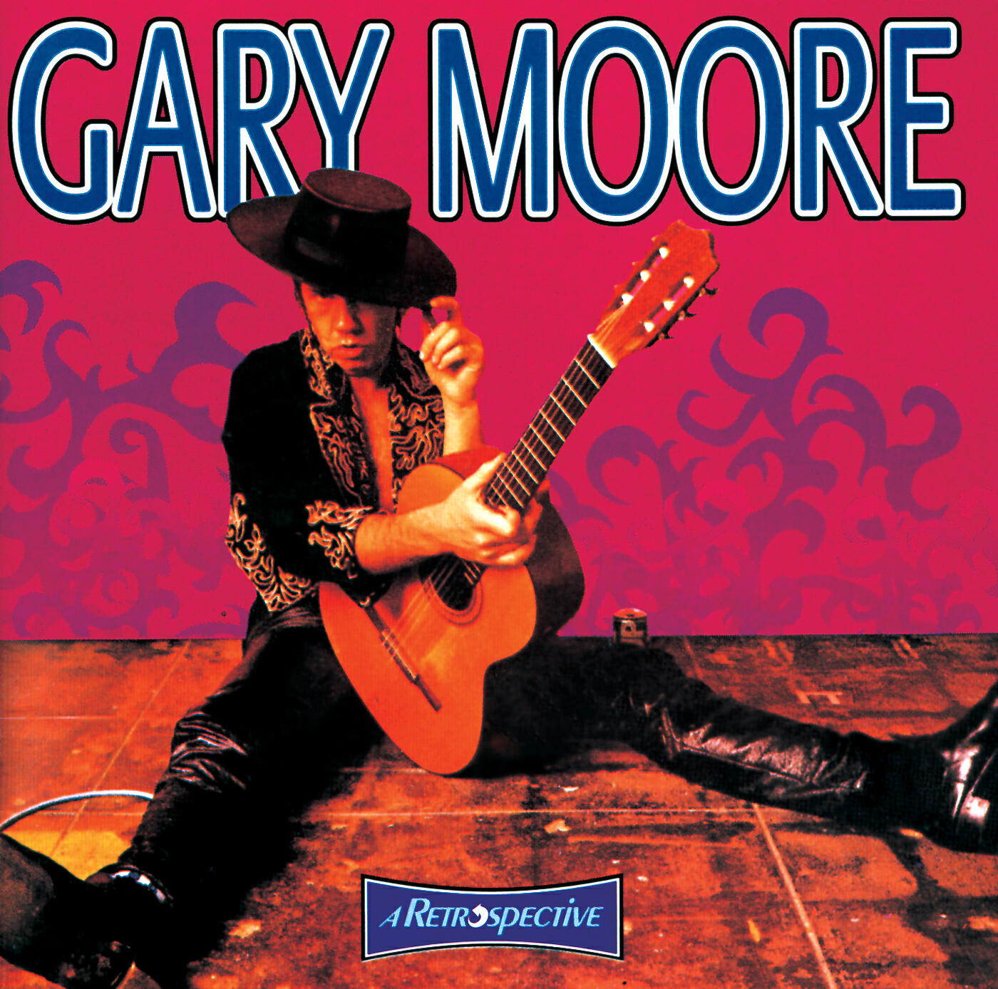 Скачать песню Gary Moore, Phil Lynott - Spanish Guitar бесплатно в MP3 для Android и iOS