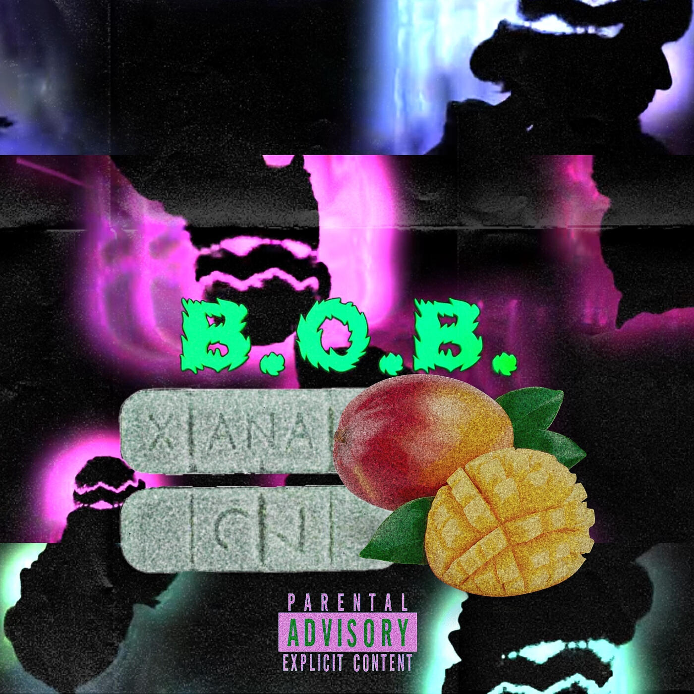 Релиз B.O.B.