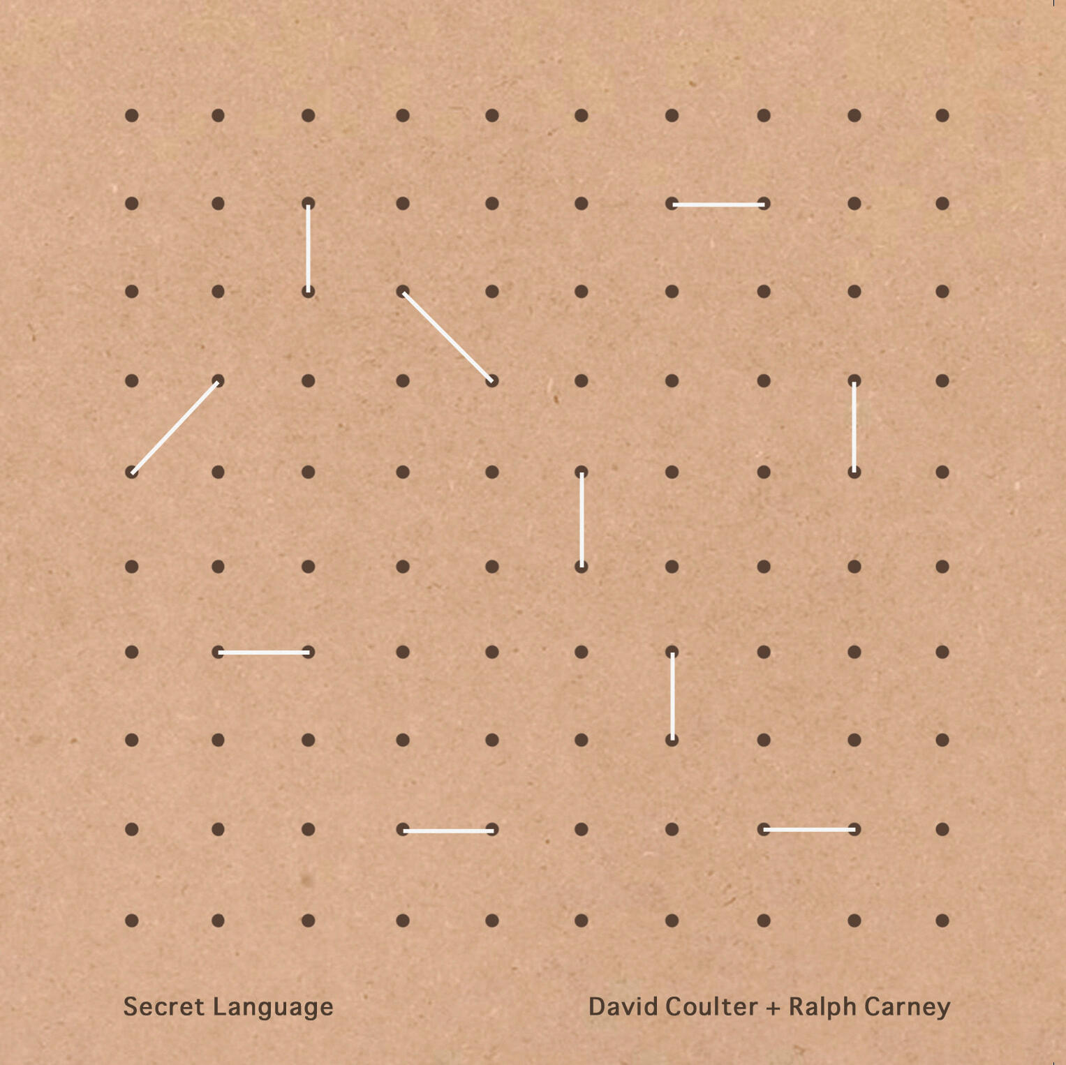 Релиз Secret Language