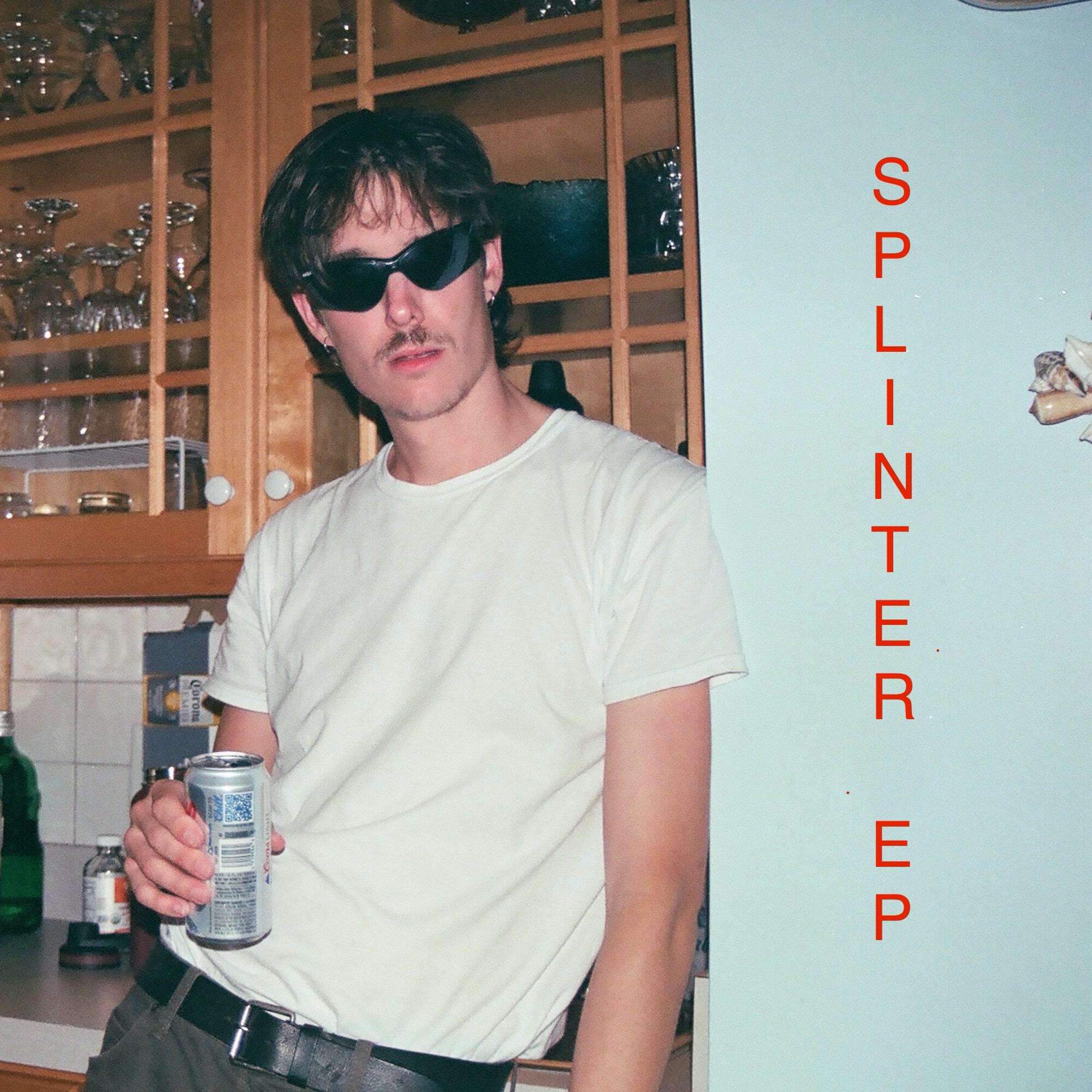 Релиз Splinter