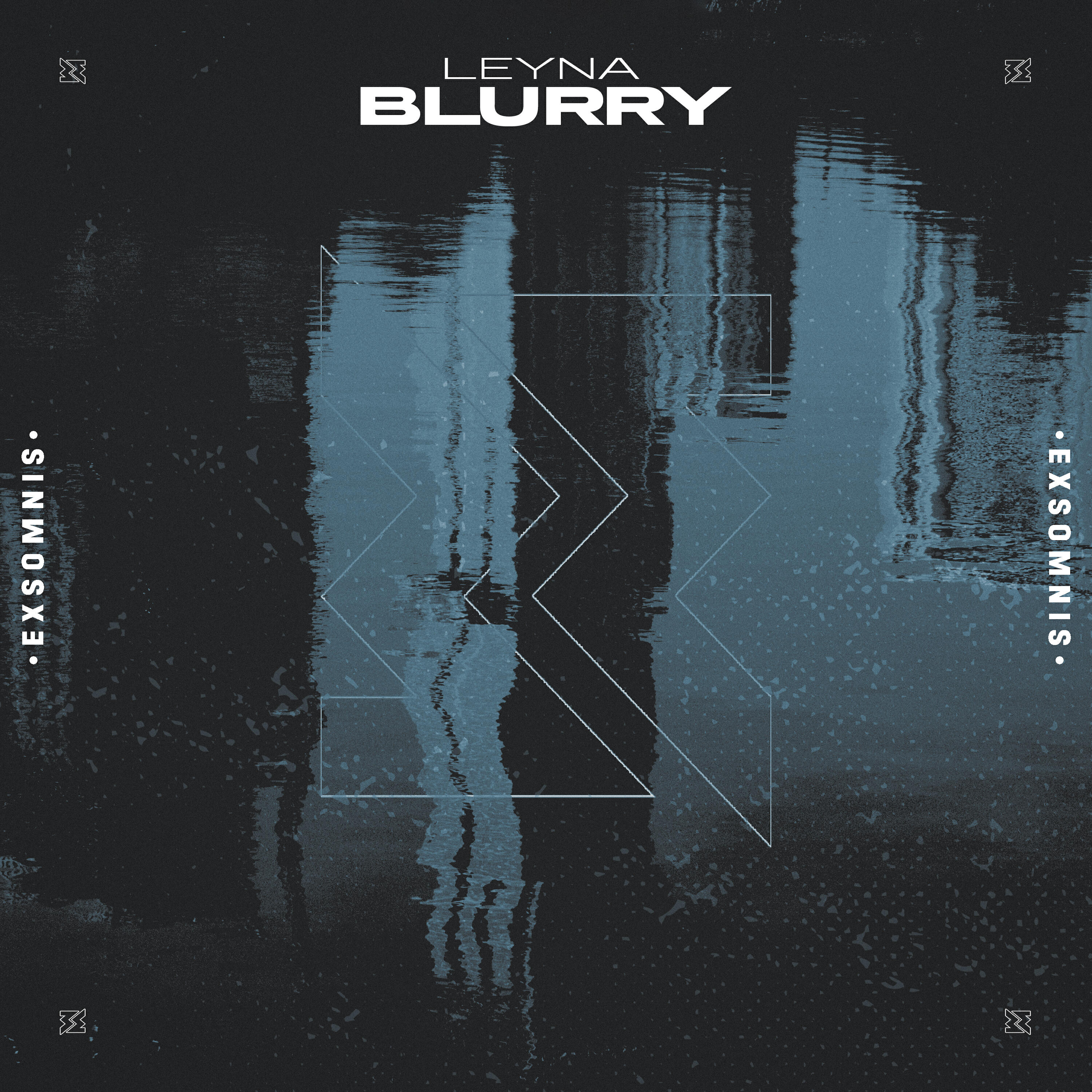 Трек Blurry