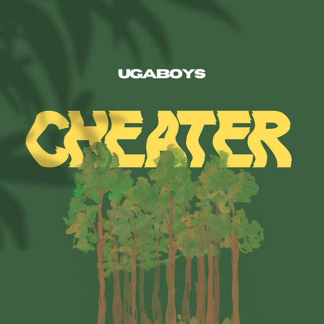 Релиз Cheater