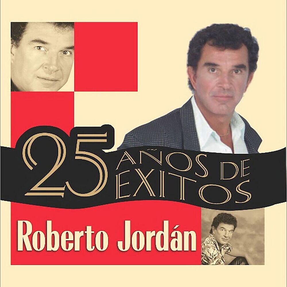 Релиз Roberto Jordán