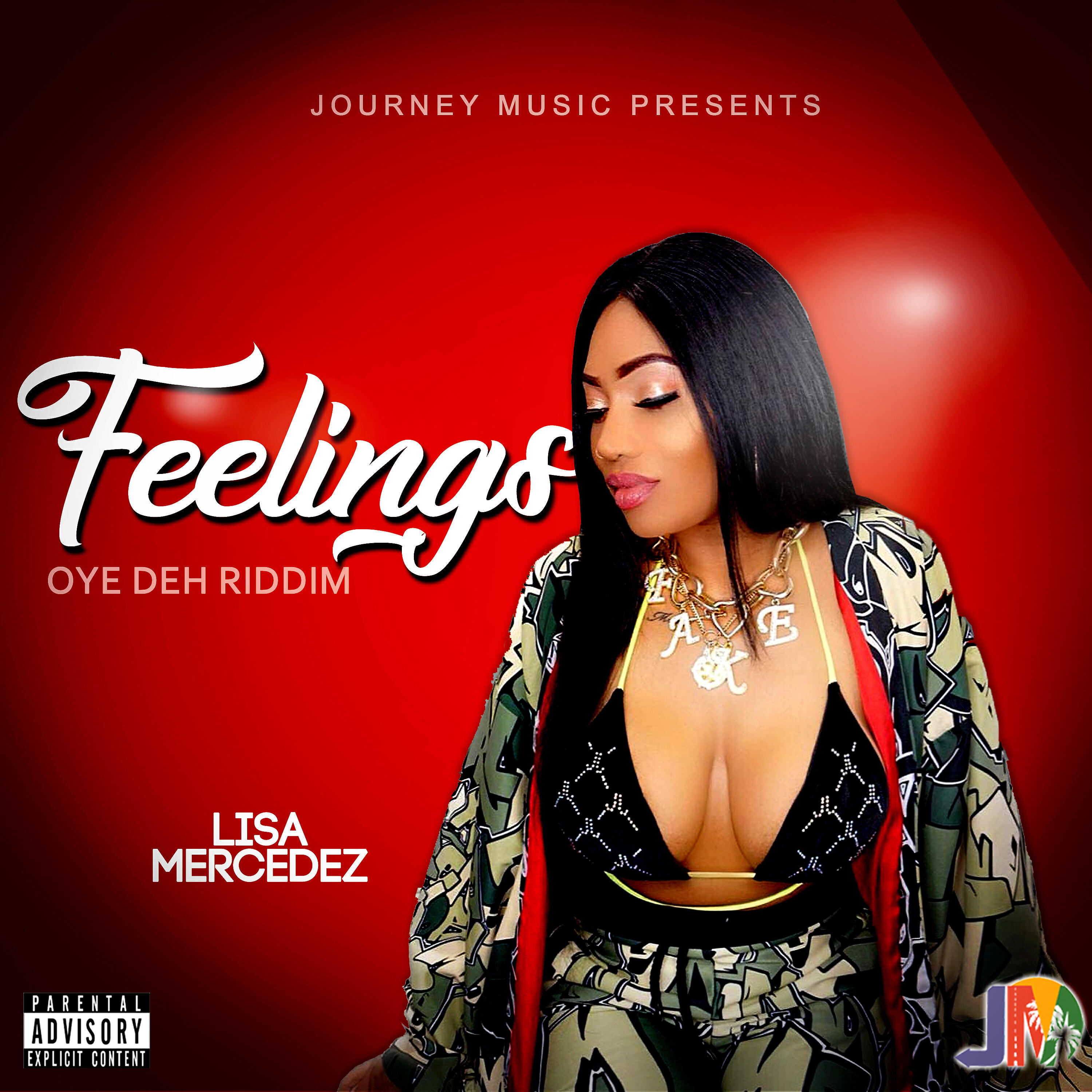 Релиз Feelings