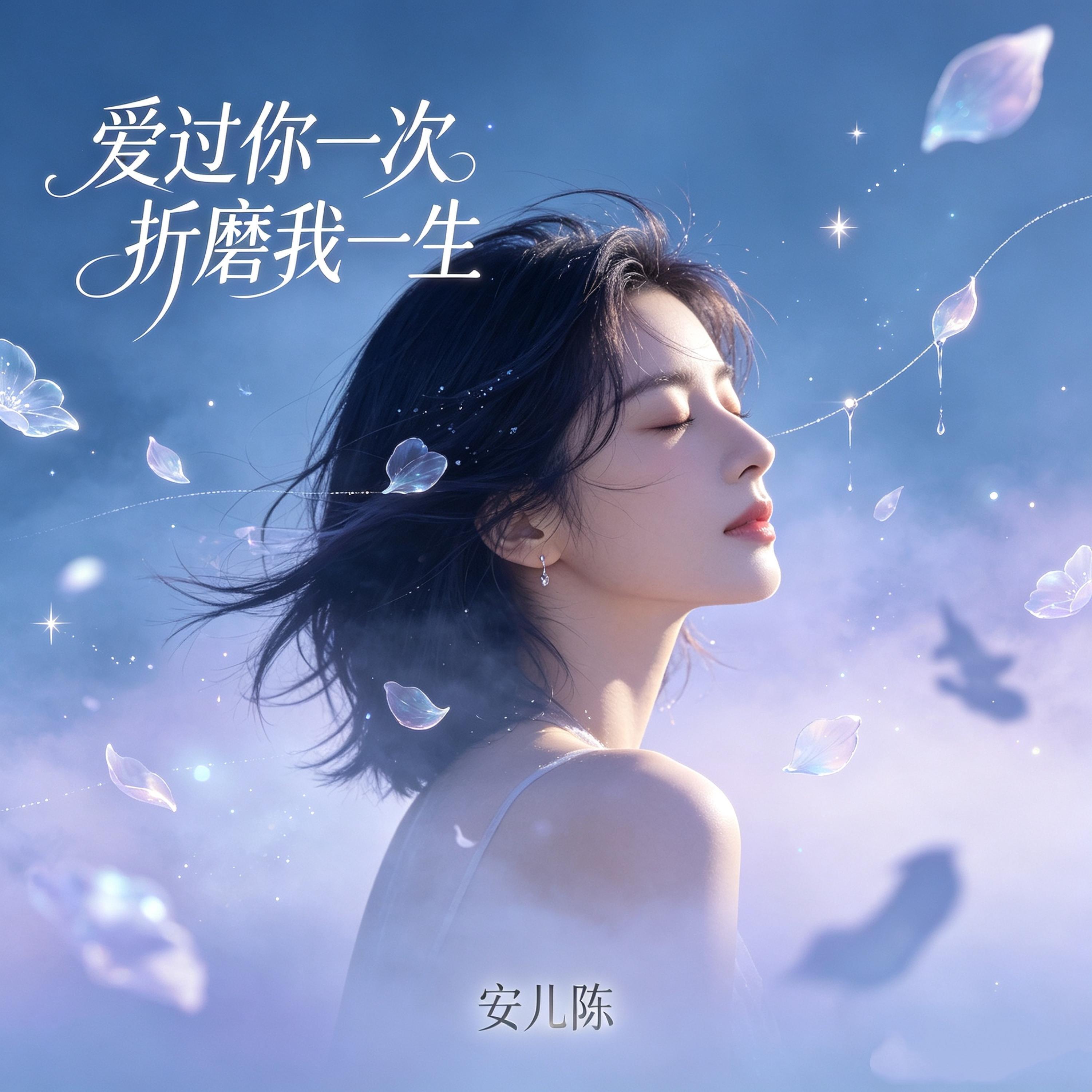 Релиз 爱过你一次折磨我一生