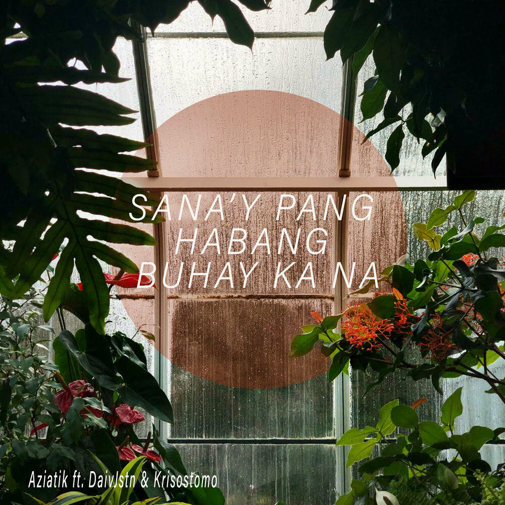Релиз Sana'y Pang Habang Buhay Ka Na