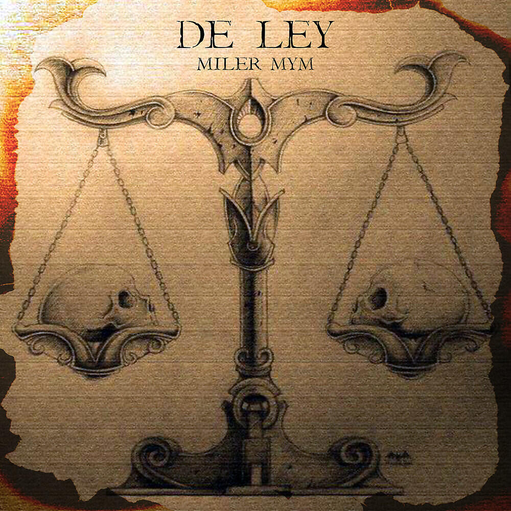 Релиз De Ley