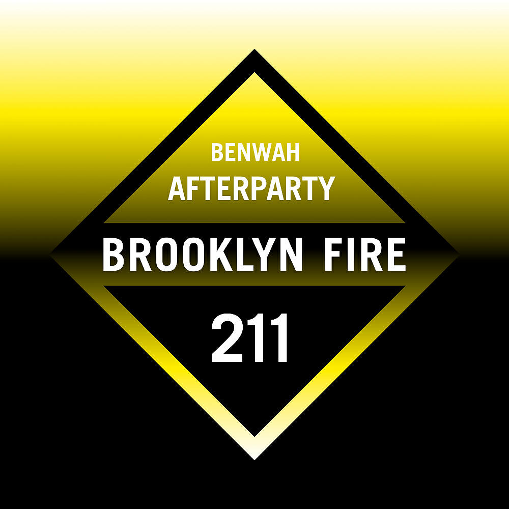 Релиз Afterparty
