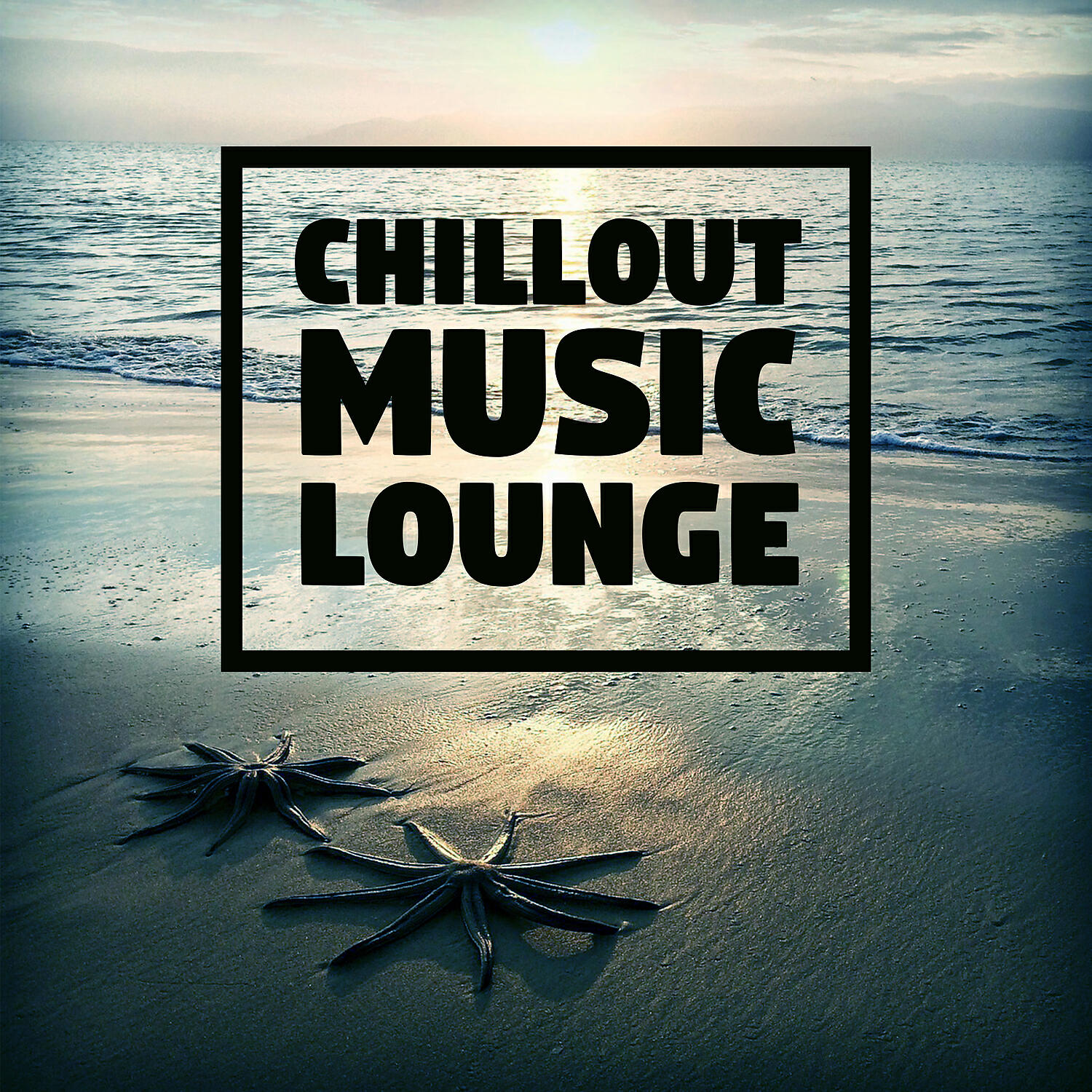 Релиз Chillout Music Lounge – Amazing Chillout, Total Party, Beach Relaxation, Ibiza Chillout