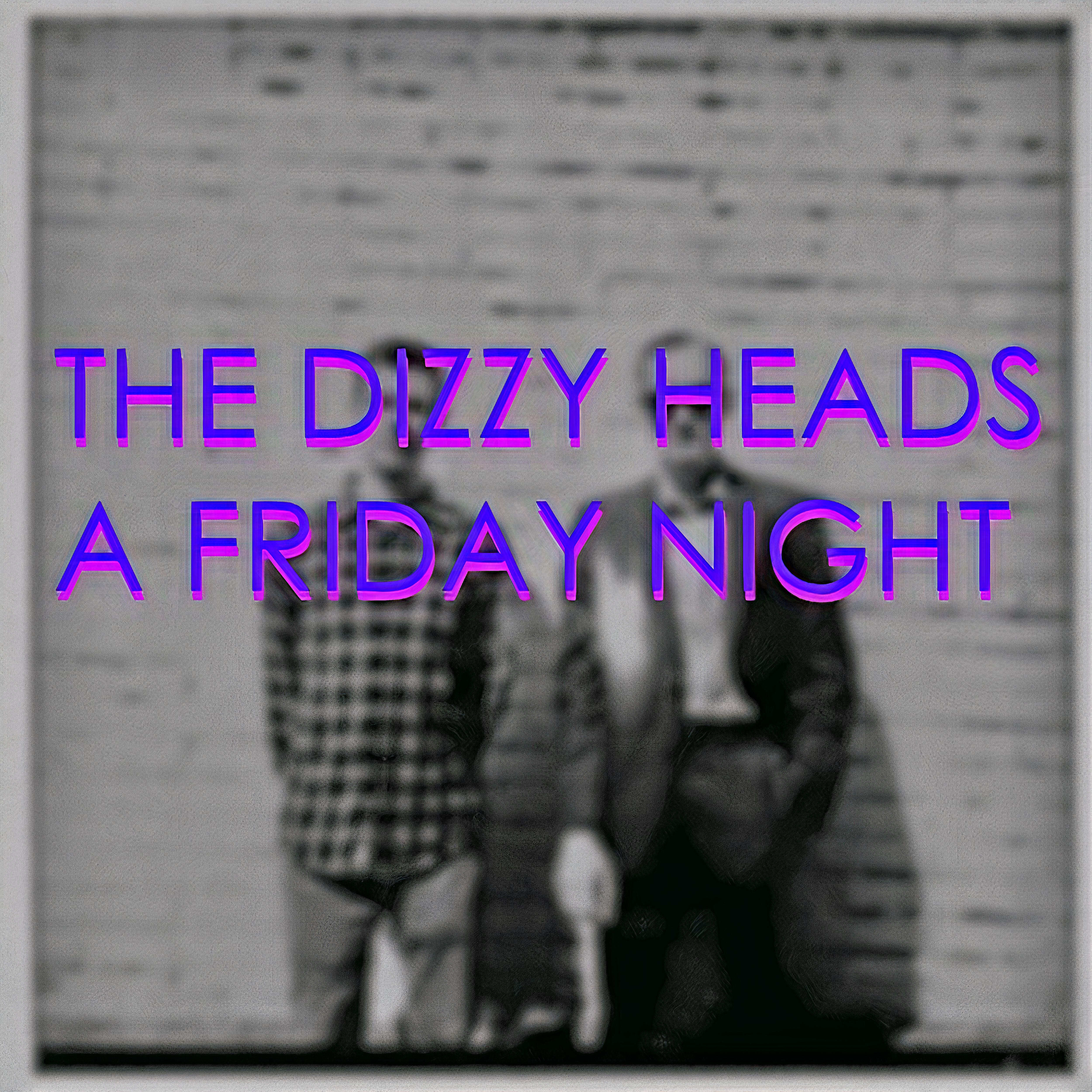 Релиз A Friday Night