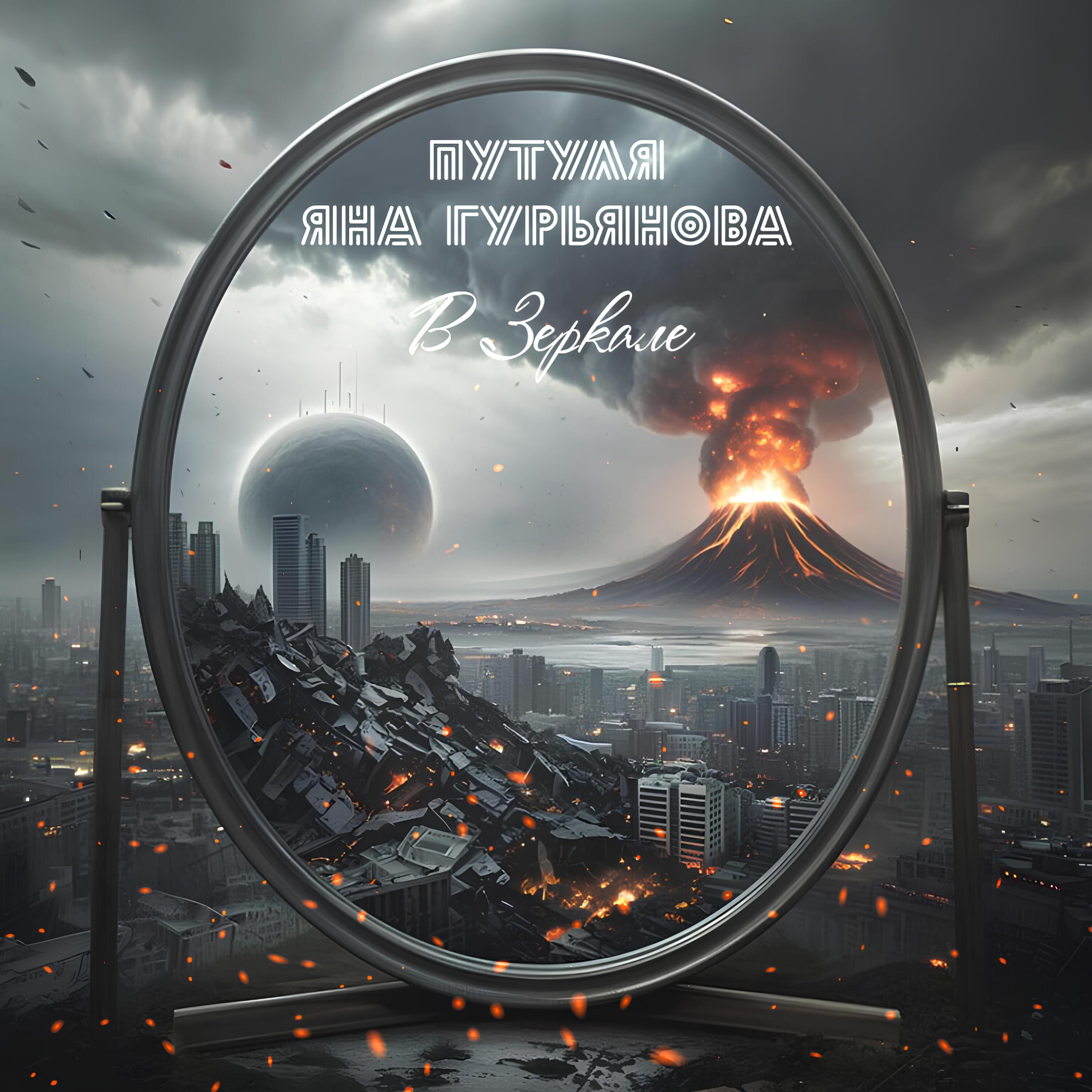 Релиз Зеркало
