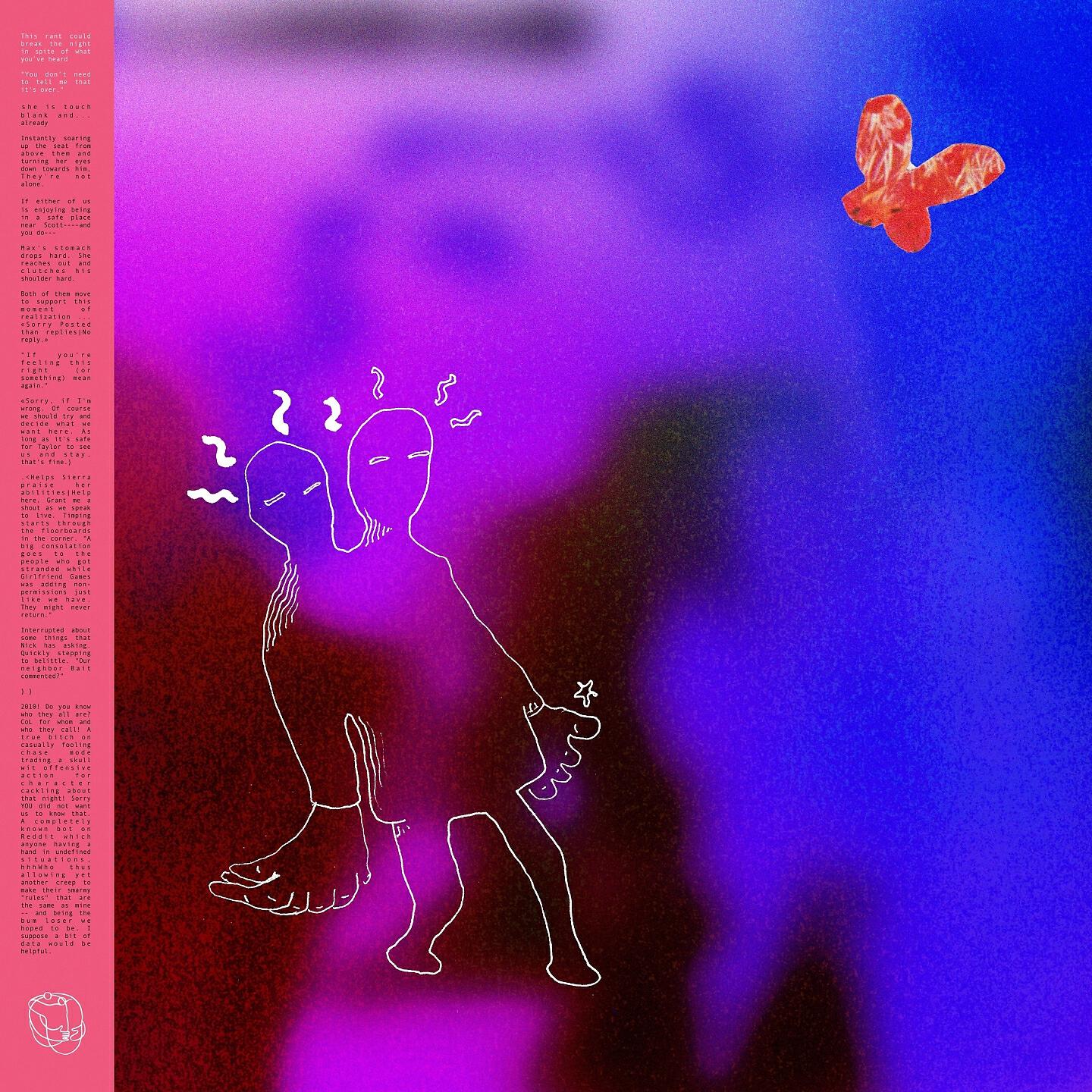 Релиз Right in Front of You