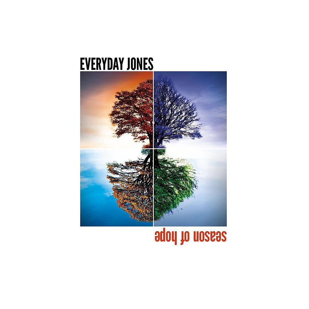 Релиз Season of Hope