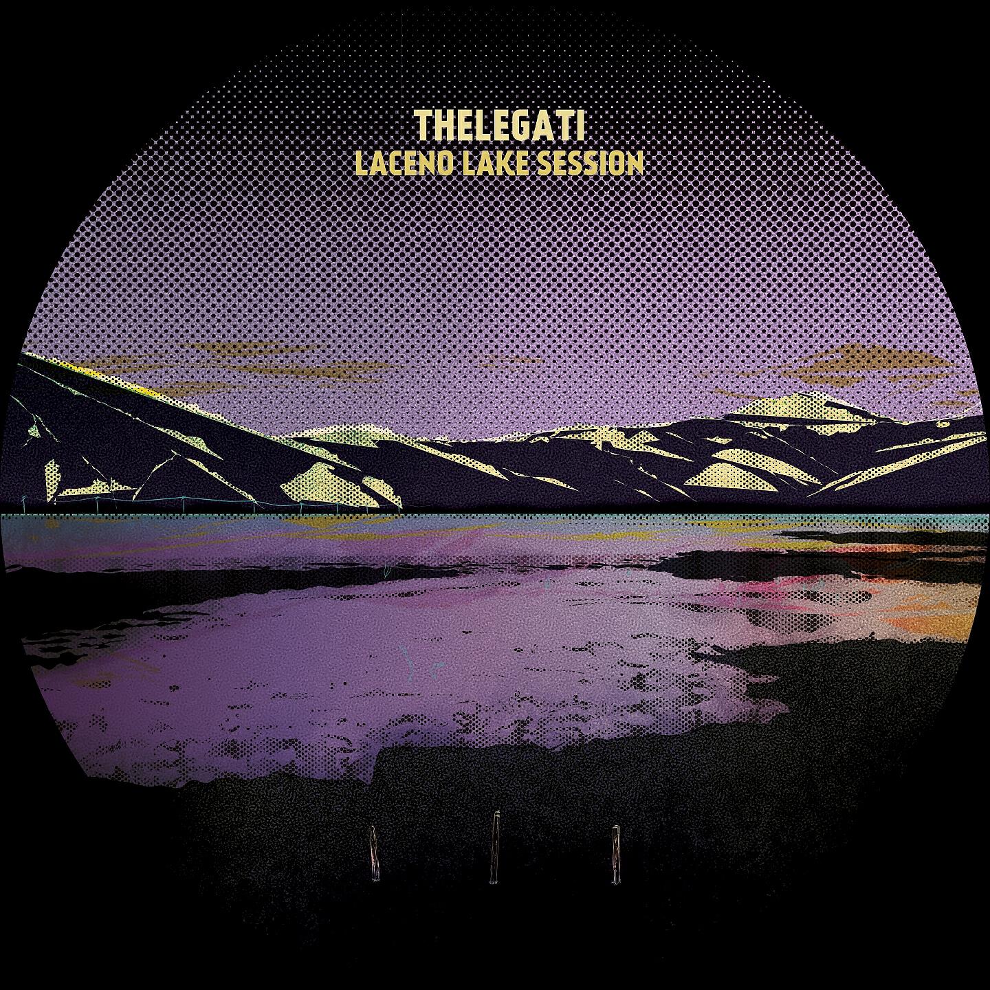 Релиз Laceno Lake Session