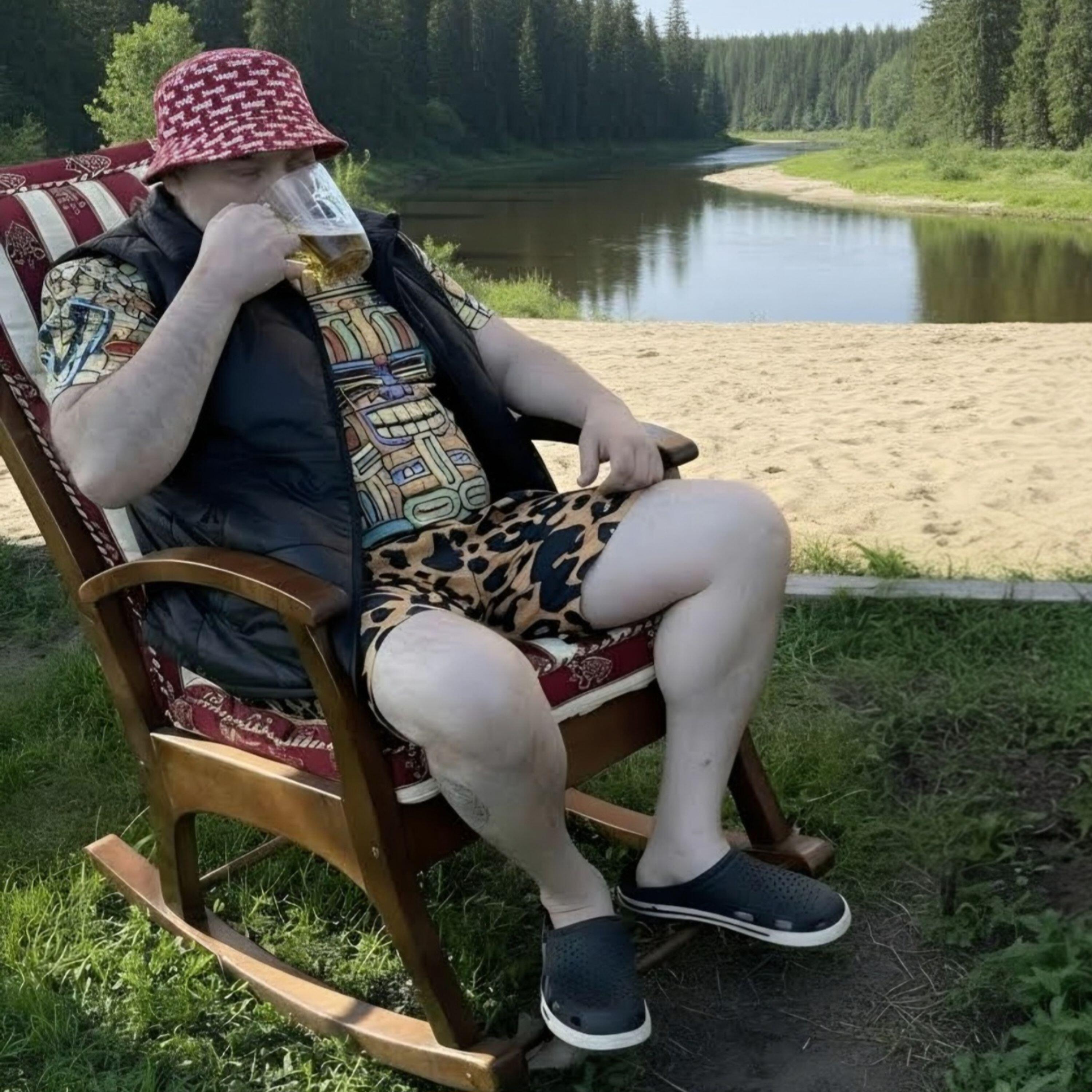 Релиз Не на работу